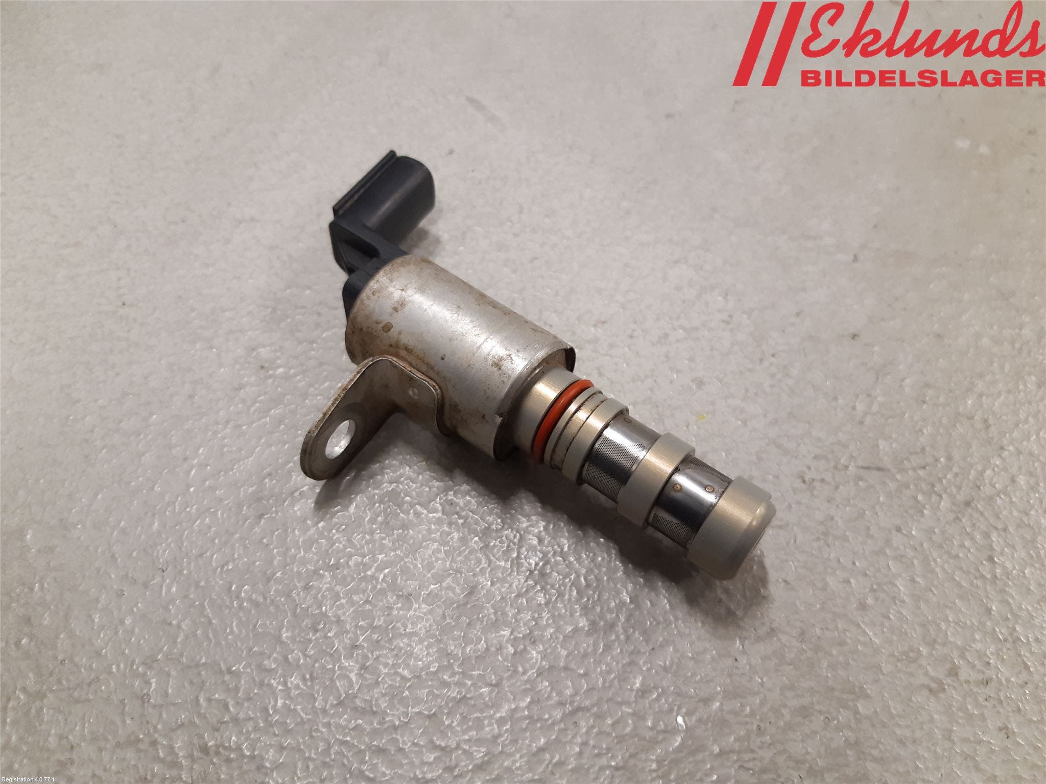 Toyota RAV4 19- Givare Oljetryck