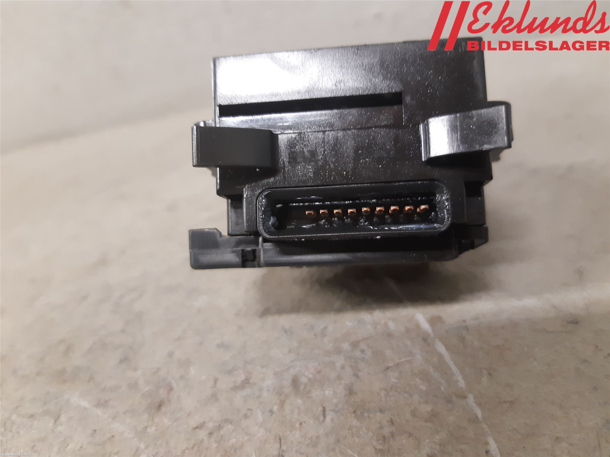 Mitsubishi L200 16-23 Spak Torkar-Spolomk