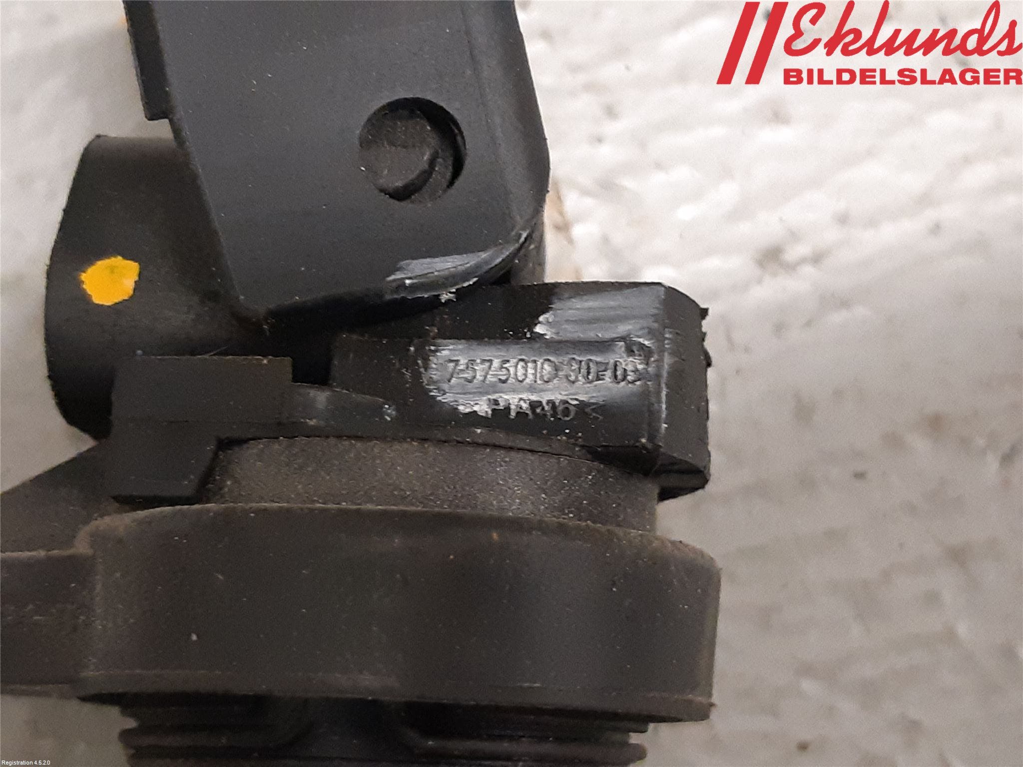 Peugeot 508 11-18 Tändspole