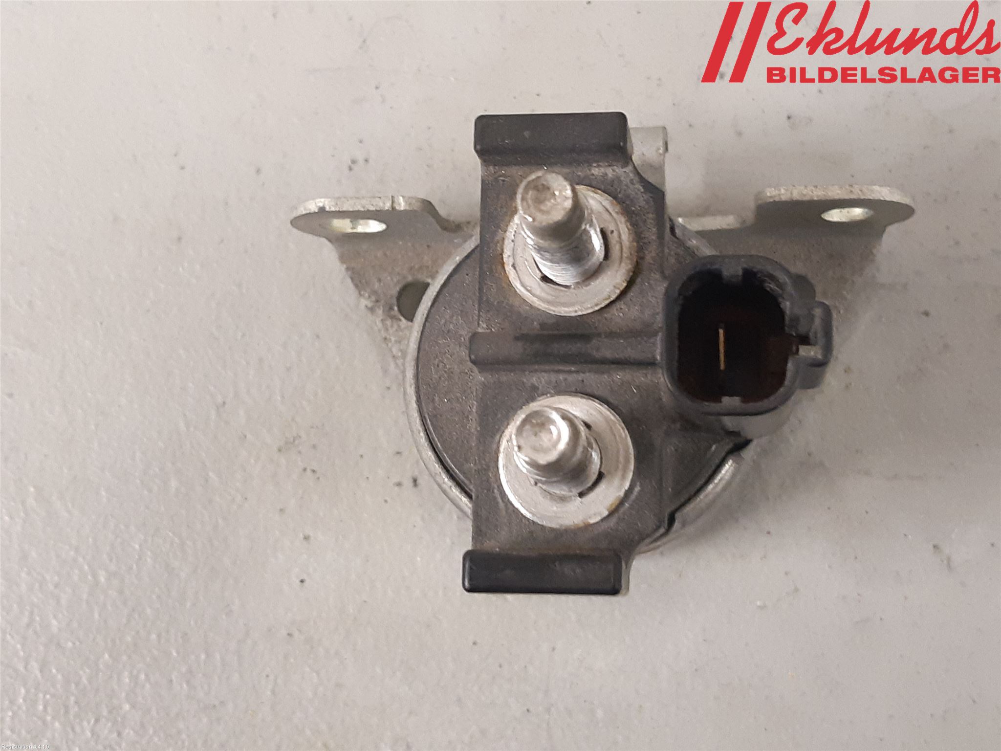 Nissan QASHQAI 10-14 Relä Start