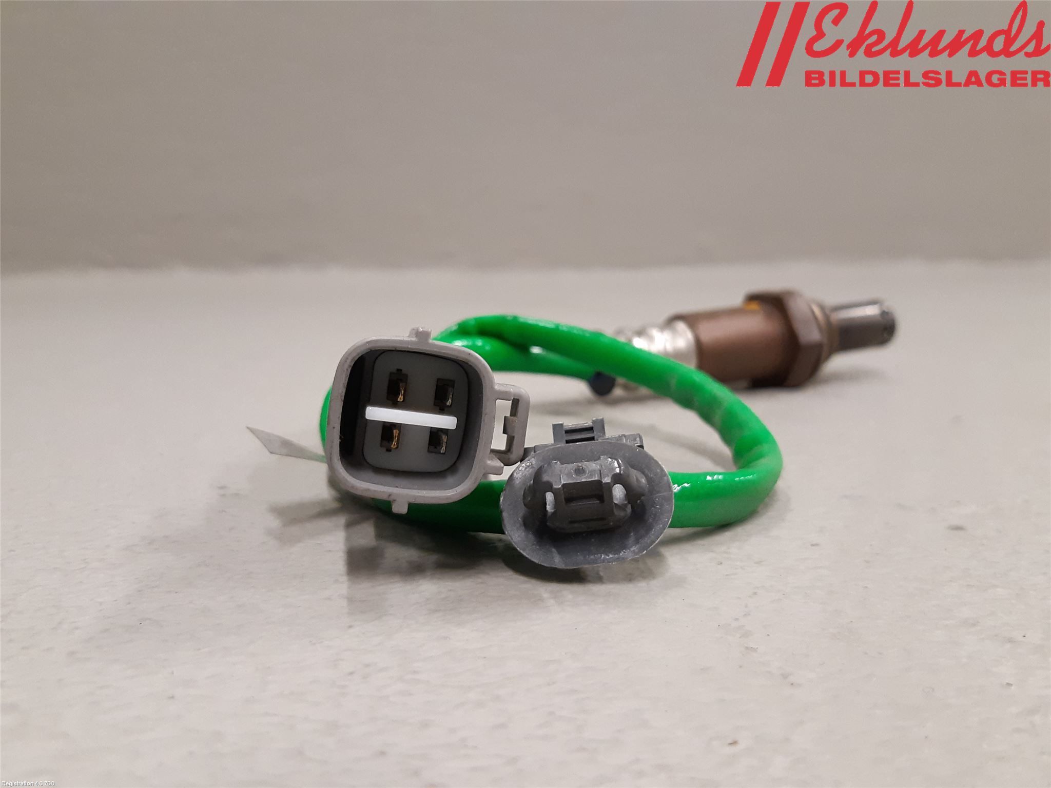 Lexus ES 250/300/330 Injlambdasond