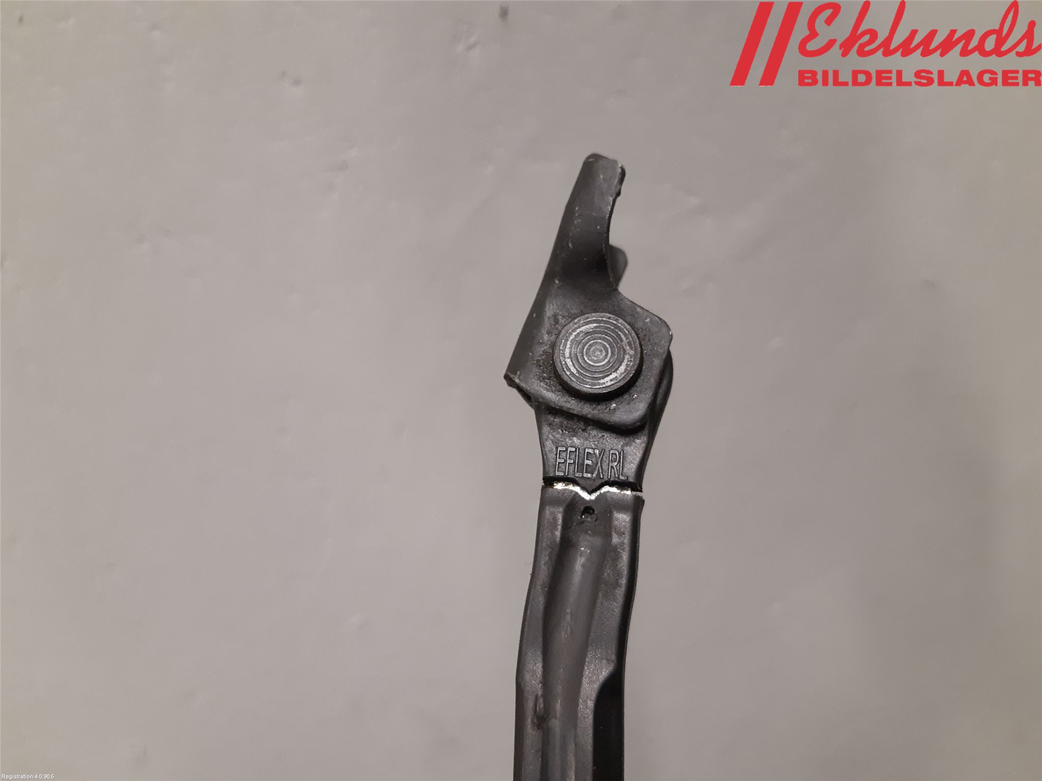 Opel AMPERA 12-16 Dörrstopp