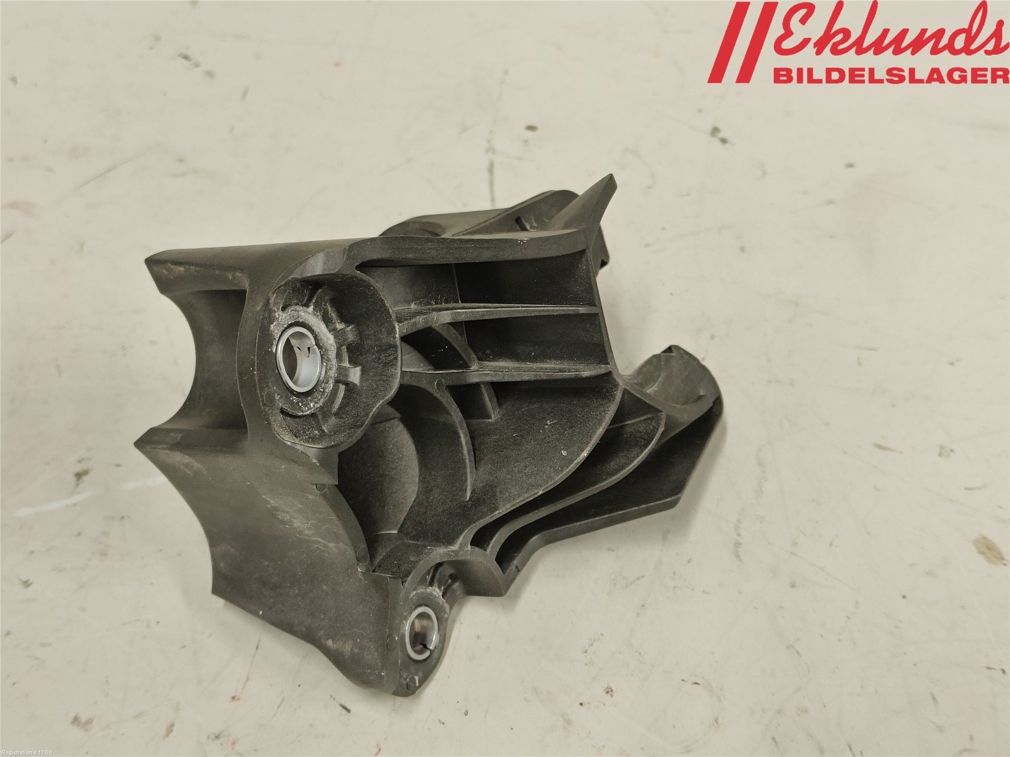 Renault KANGOO II 15-21 Motor Övrigt