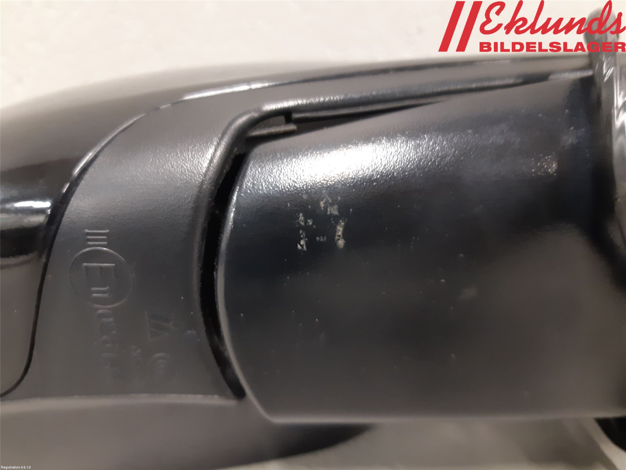 Fiat FREEMONT Spegel Yttre El Hö