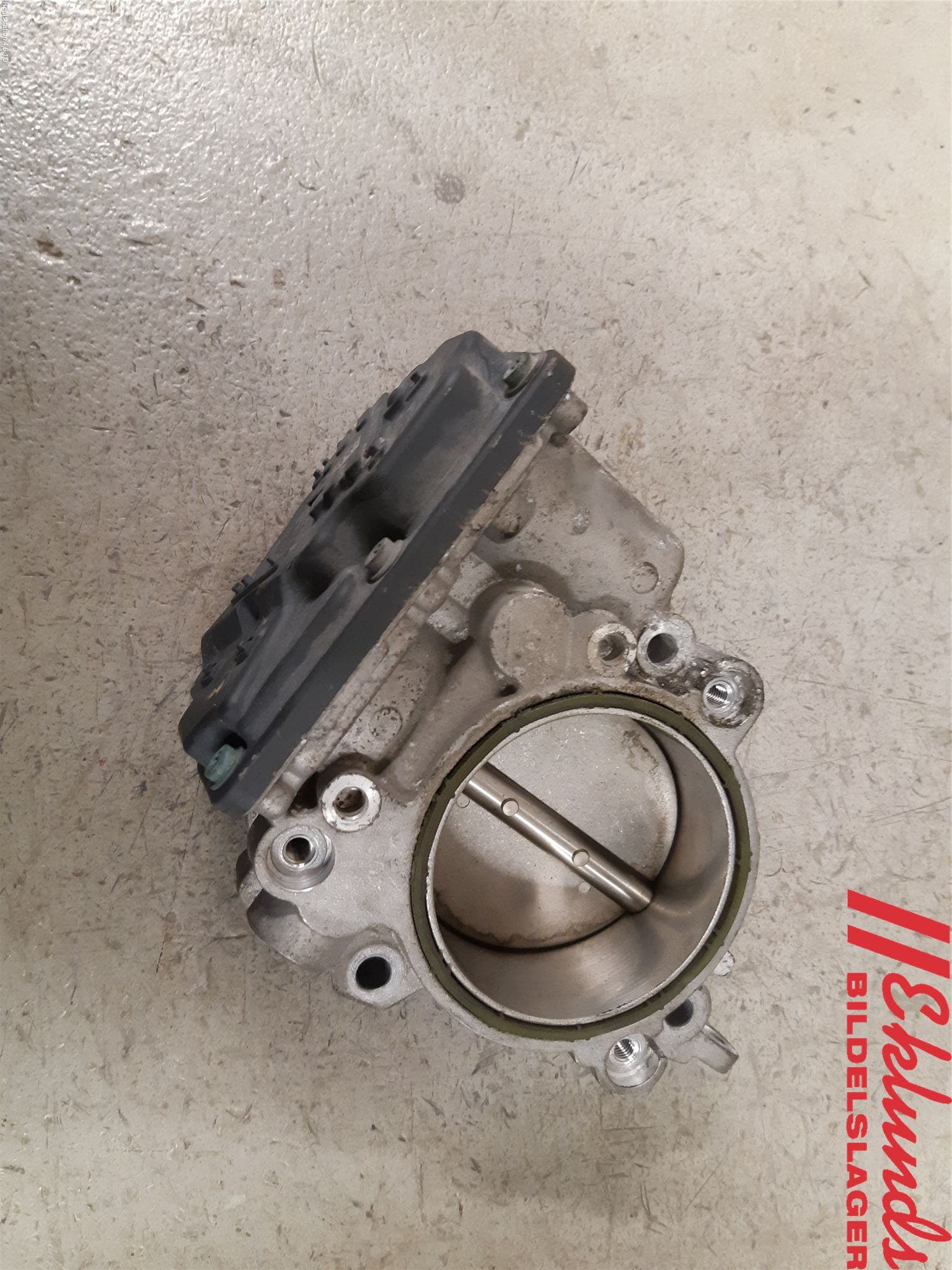 BMW 4 F36 Gran Coupé 14-20 Injspjällhus