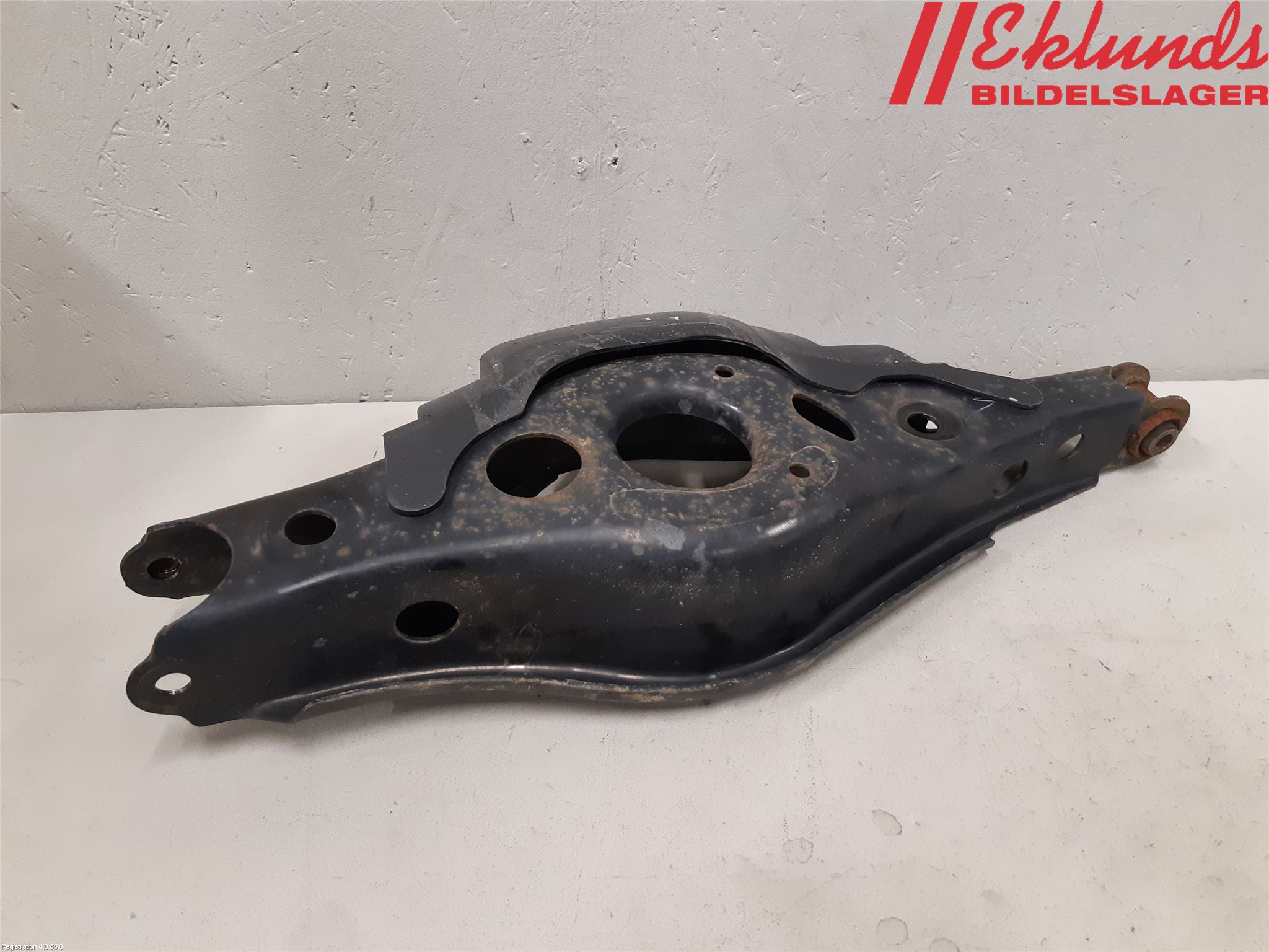 Toyota RAV4 13-18 Bärarm Bak Höger