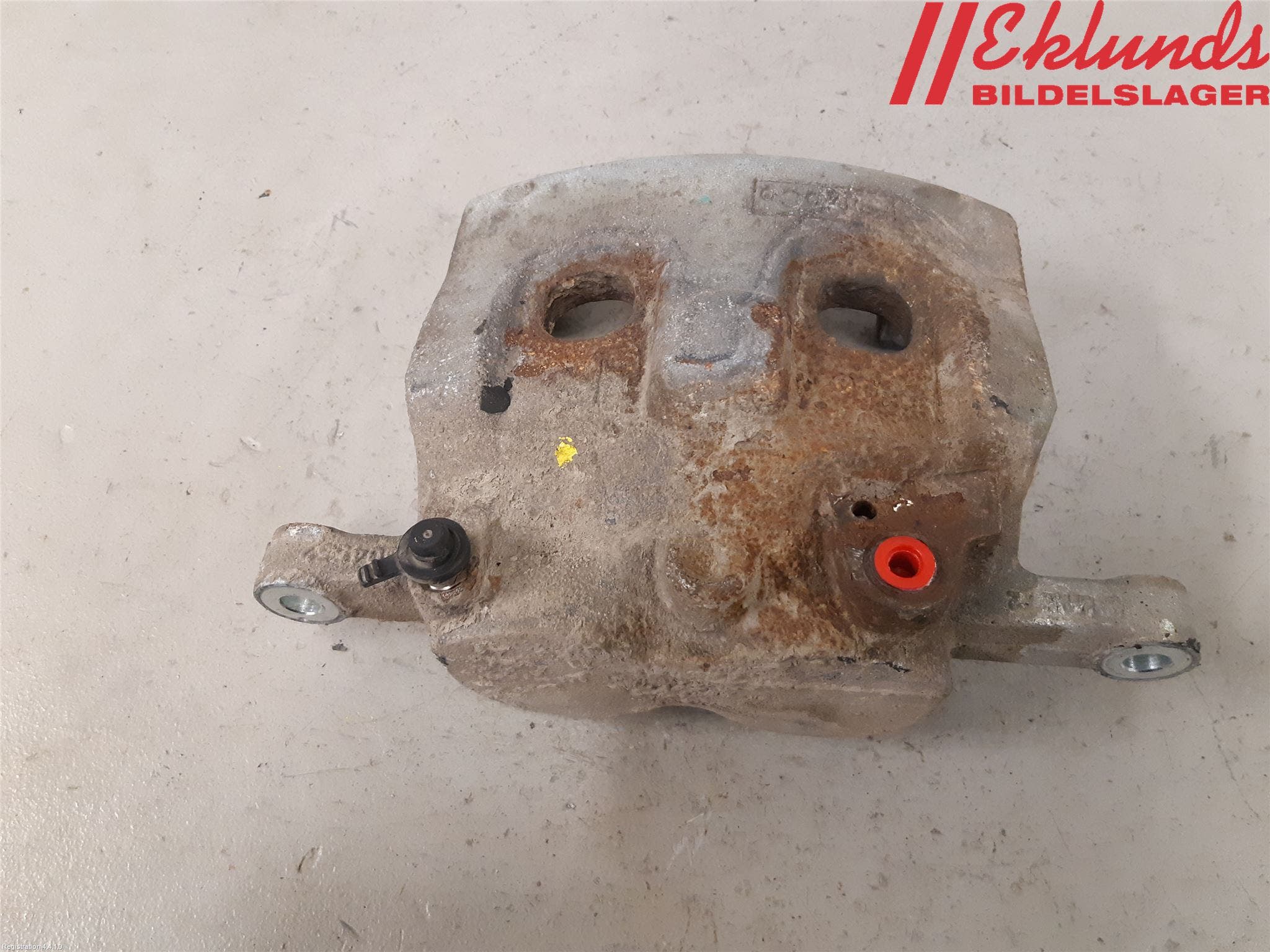 Alfa FORD RANGER 22- Bromsok Fram Höger