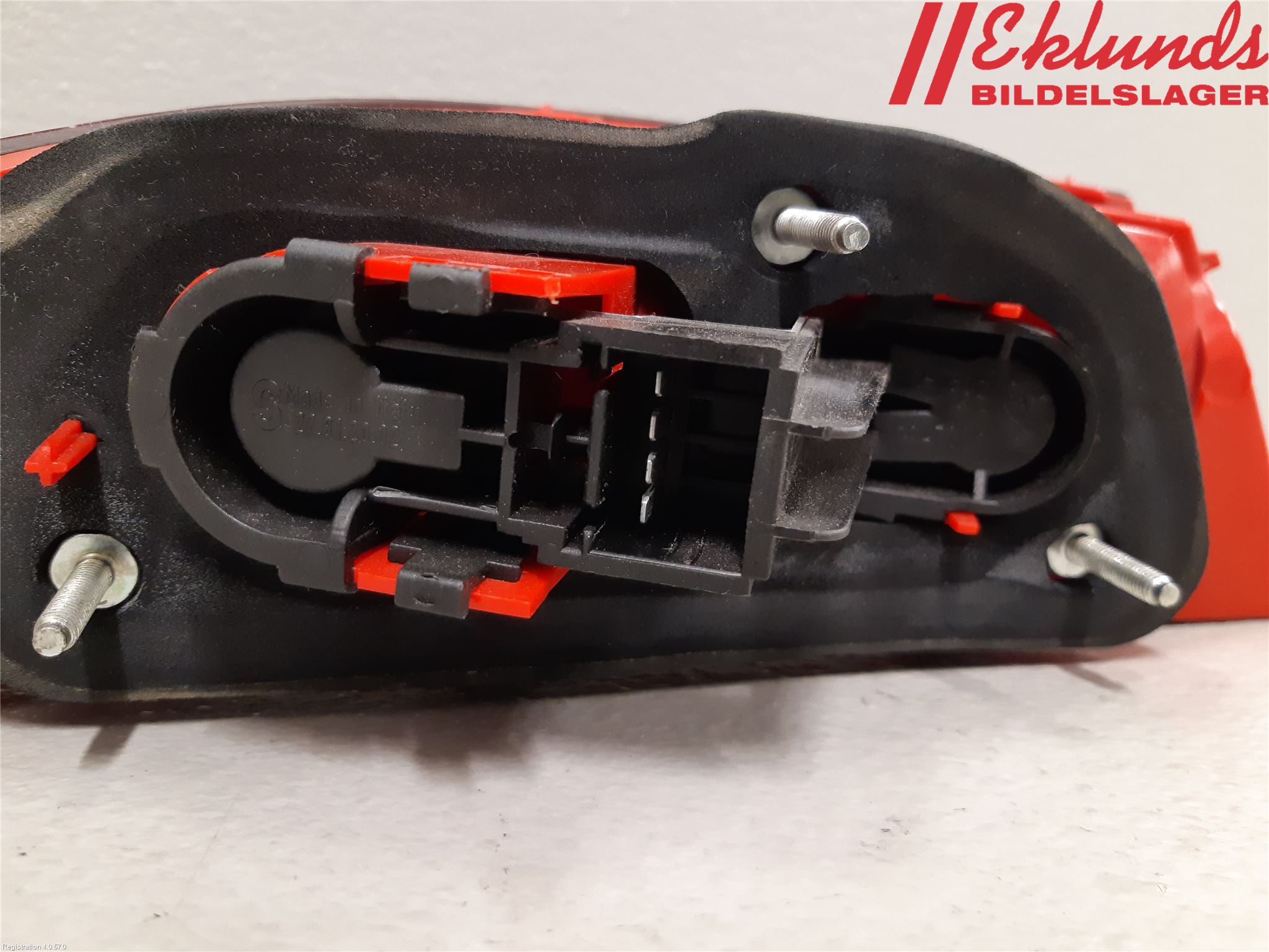 Alfa 159 Bakljus Höger