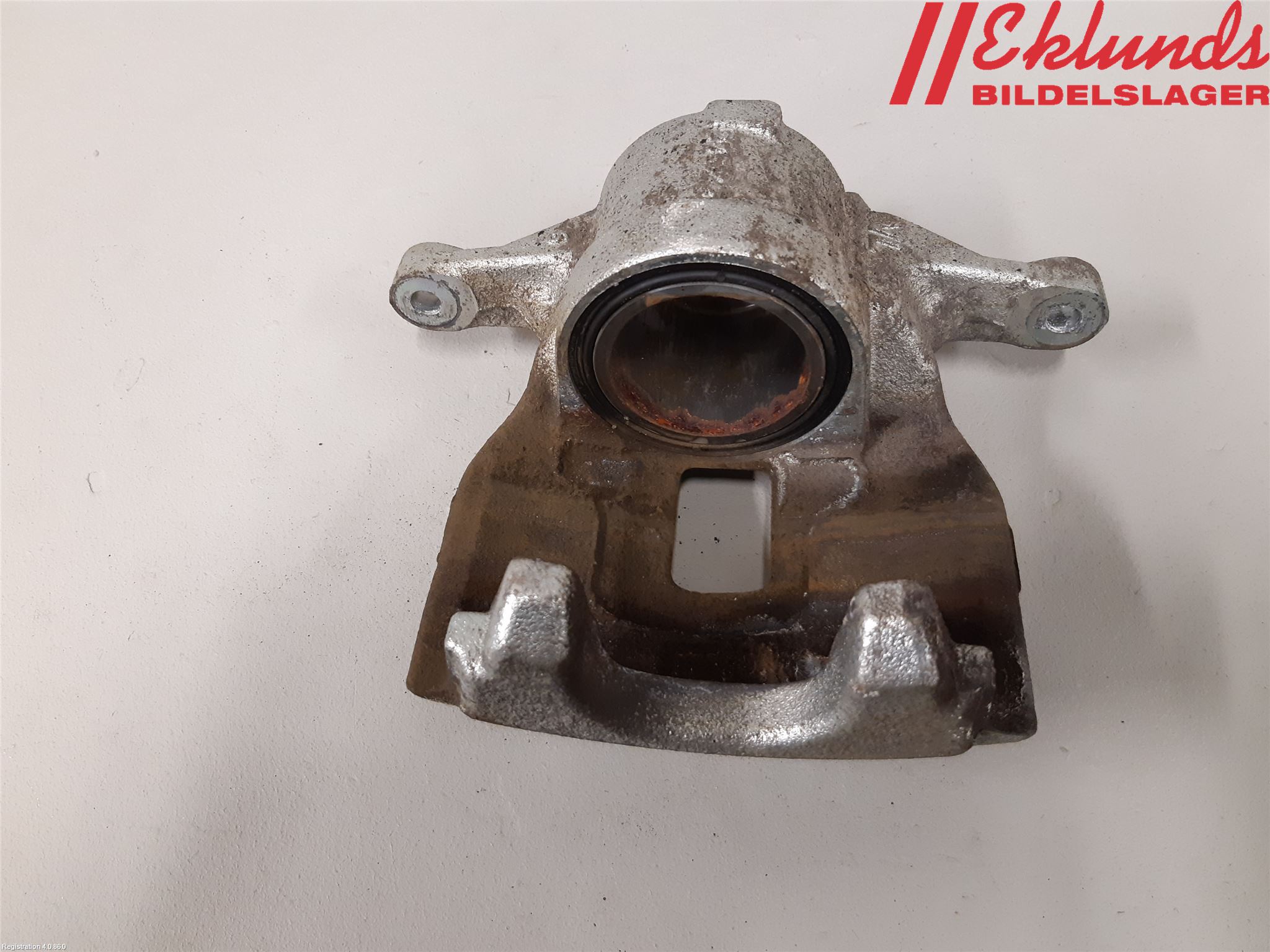 Toyota COROLLA 19- Bromsok Fram Höger