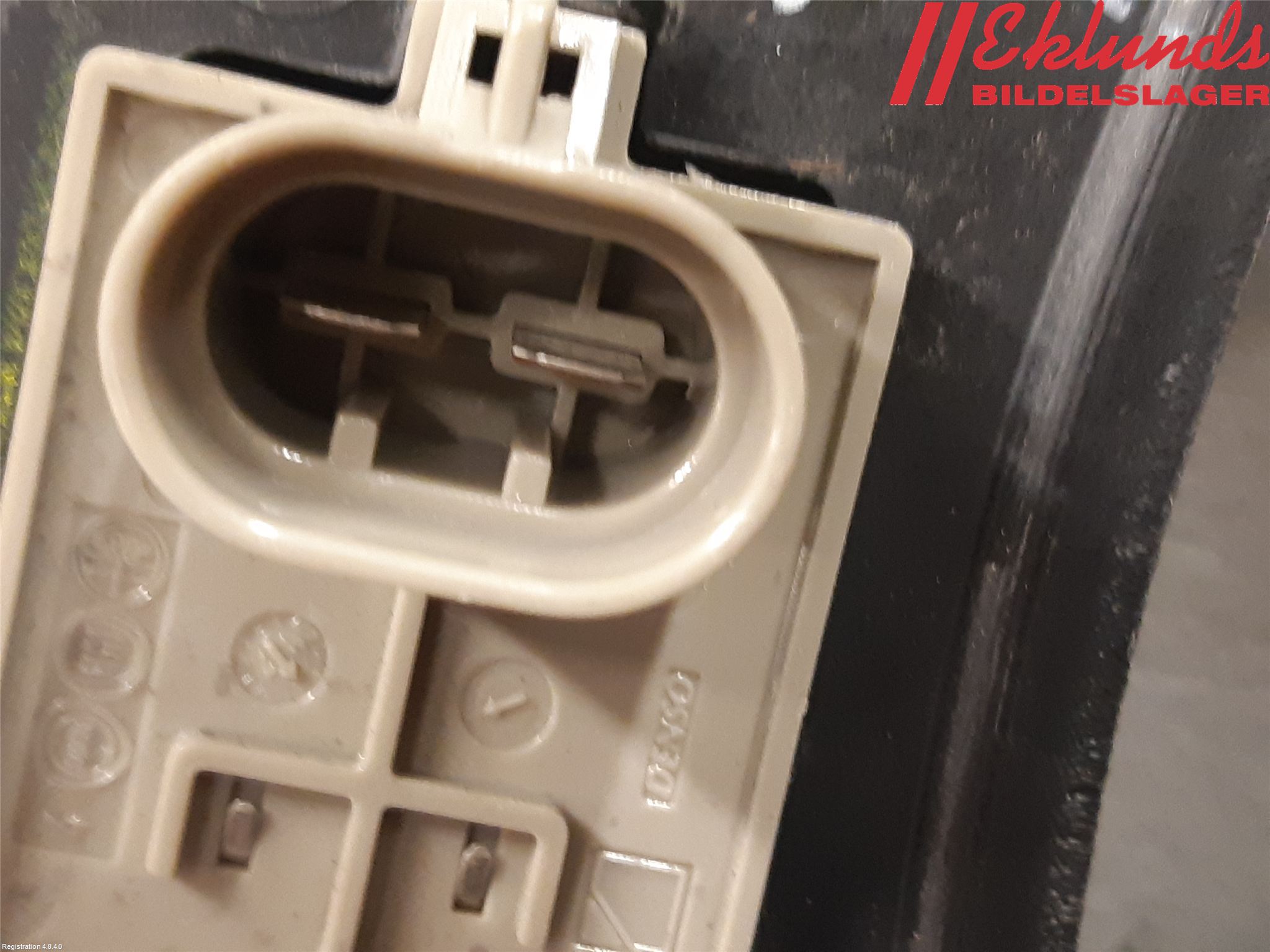 Fiat DOBLO CARGO Kylfläkt El