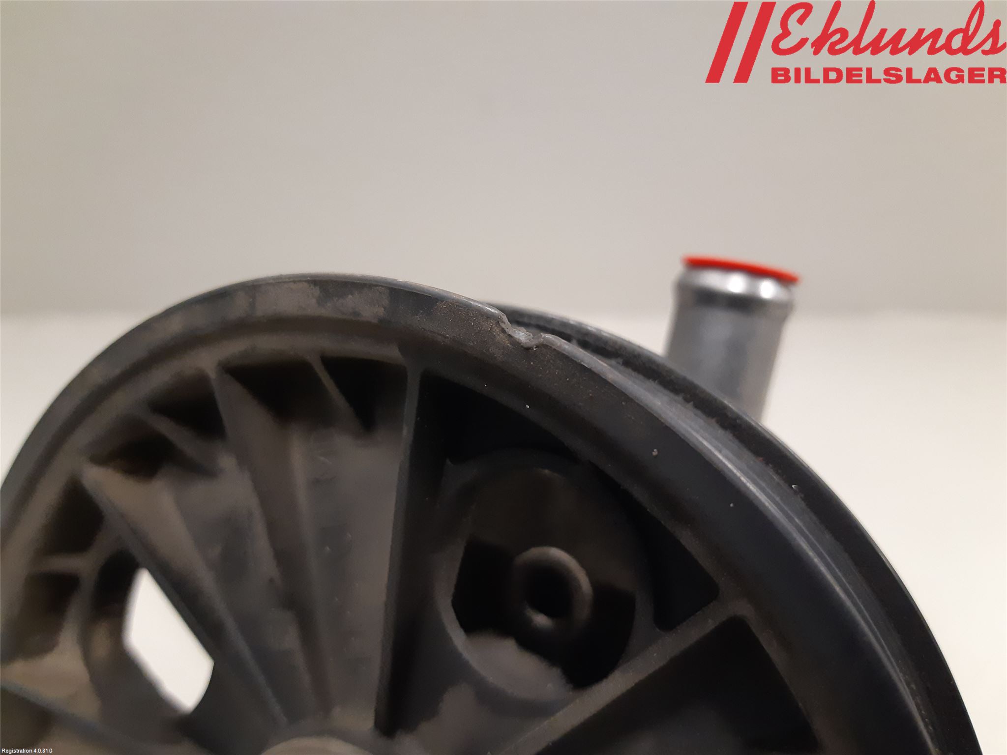 Volvo V70 05-08 Styrservopump