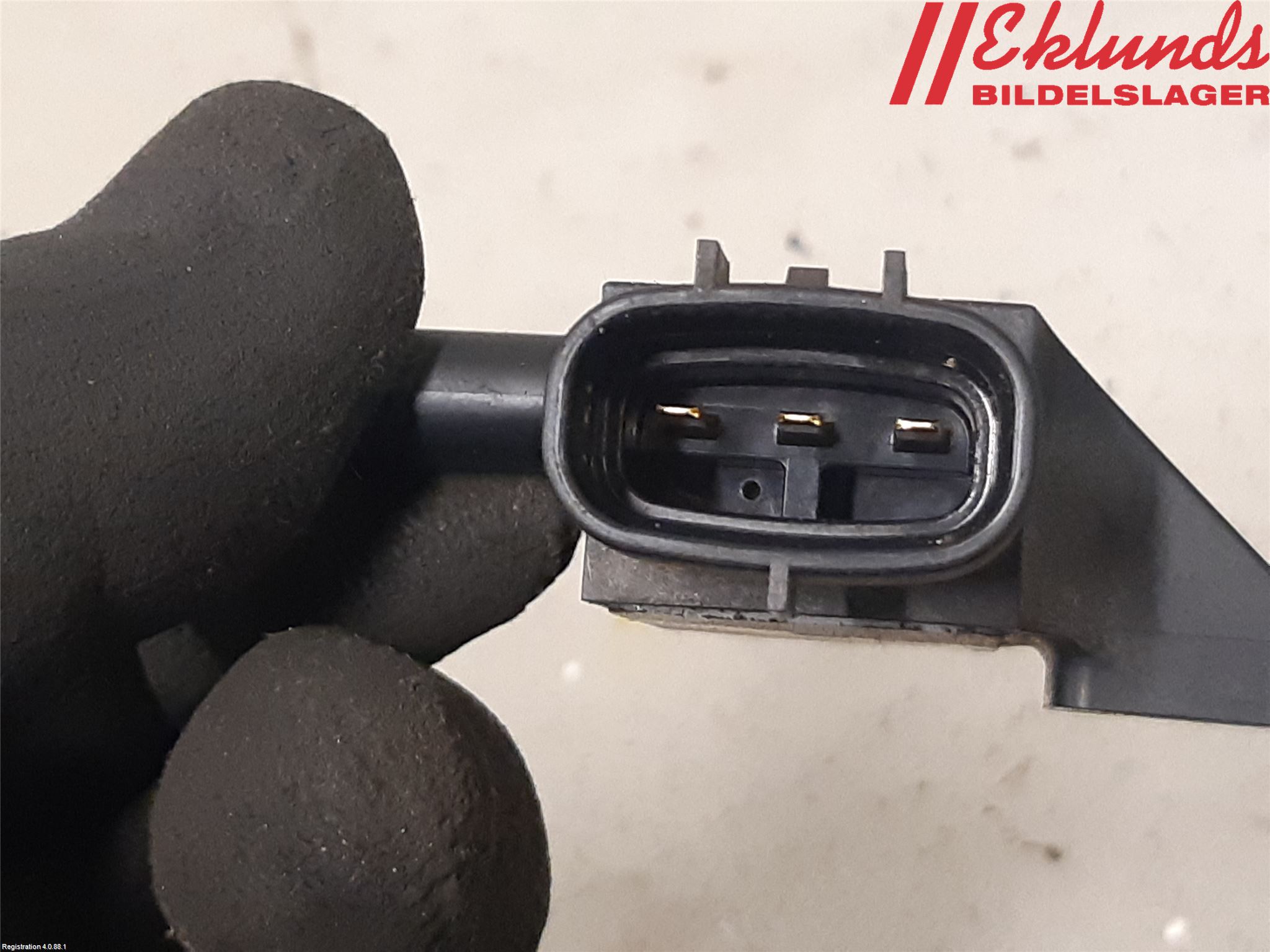 Toyota C-HR 16-23 Sensor Avgas