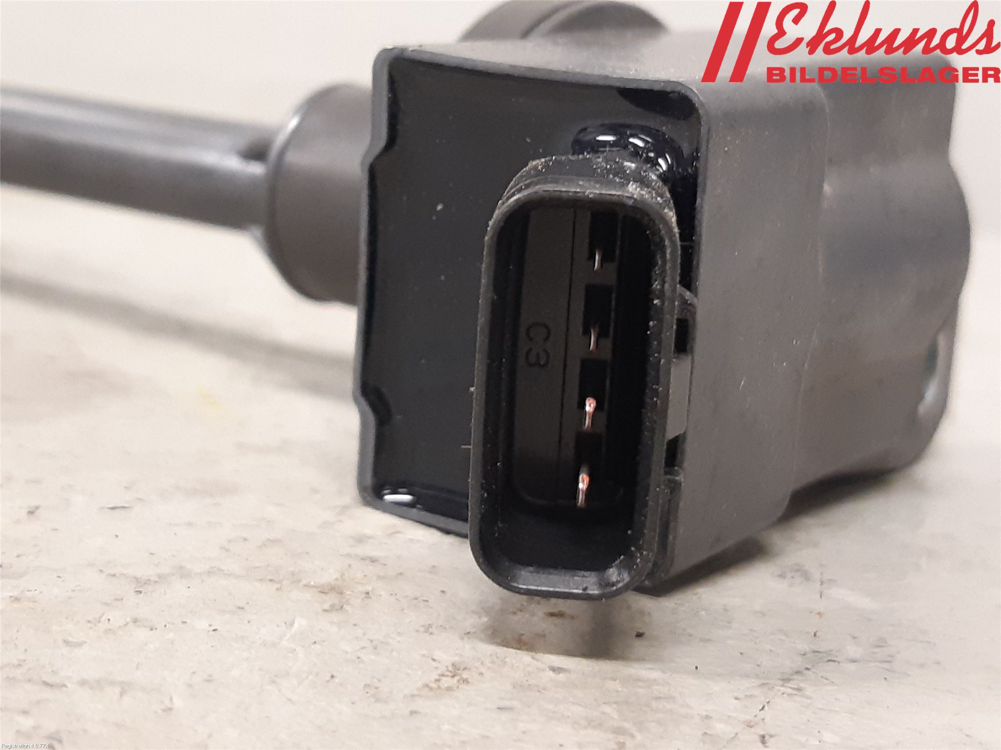 Toyota C-HR 16-23 Tändspole