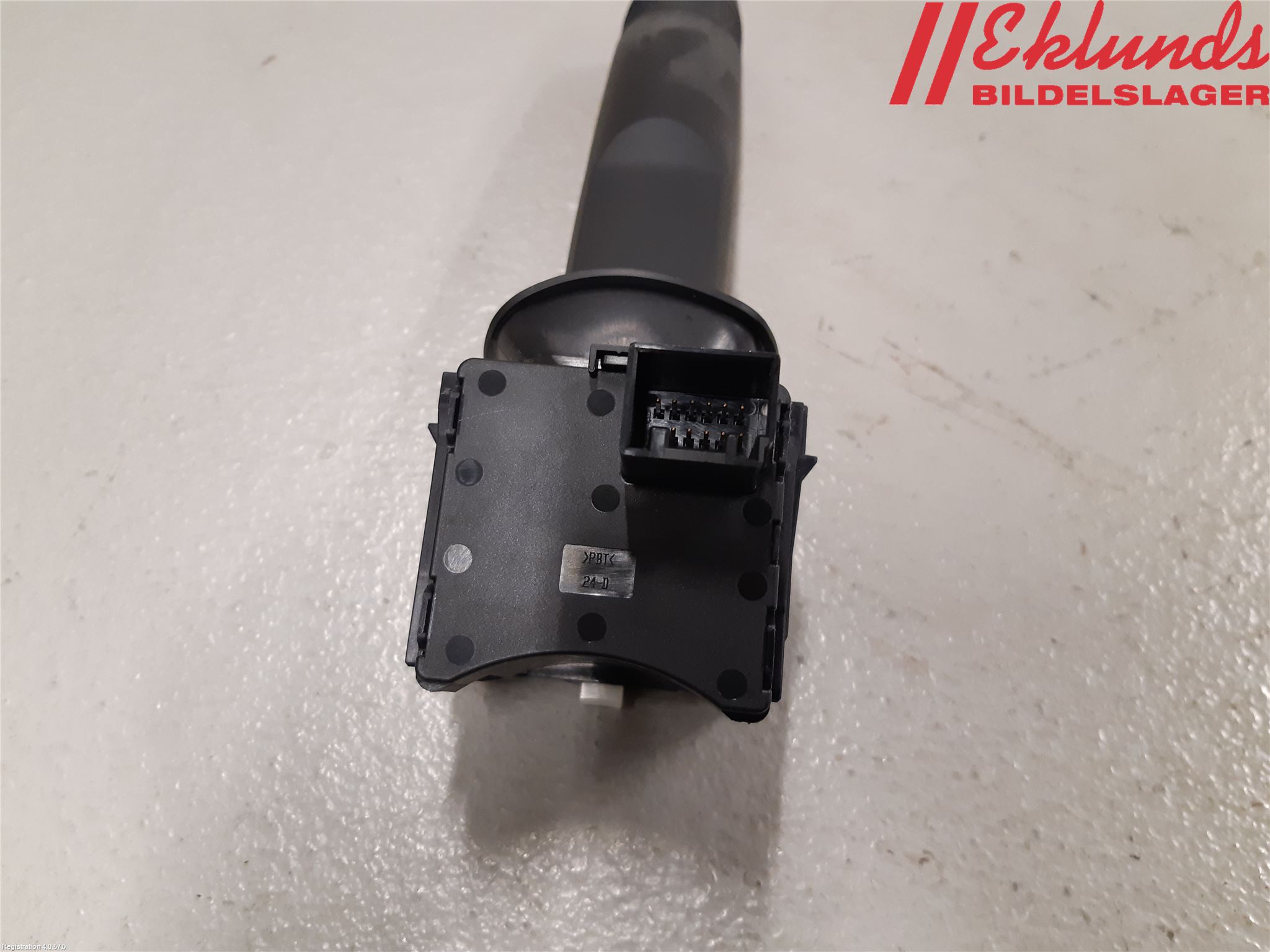 Saab 9-5 10-12 Spak Blinkers-Ljusomk