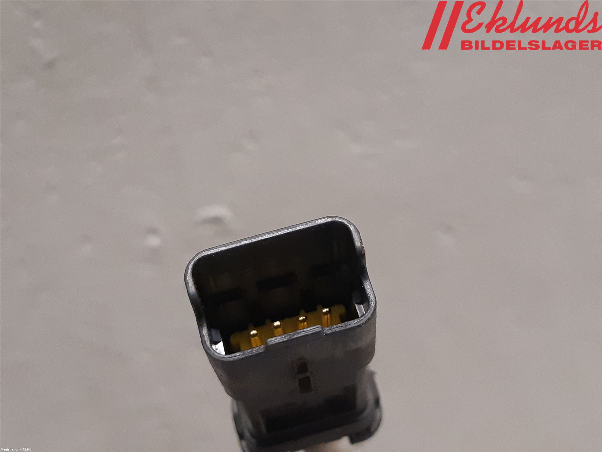 Peugeot 2008 13-20 Injlambdasond