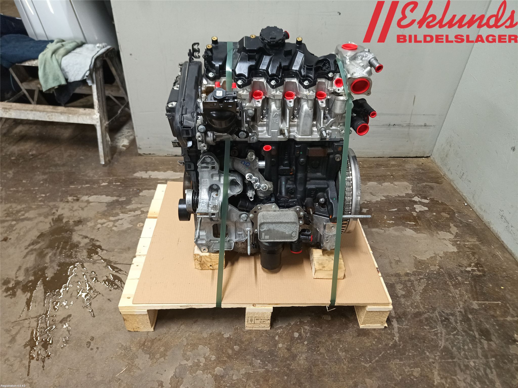 Renault KANGOO/E-TECH 21- Motor Diesel