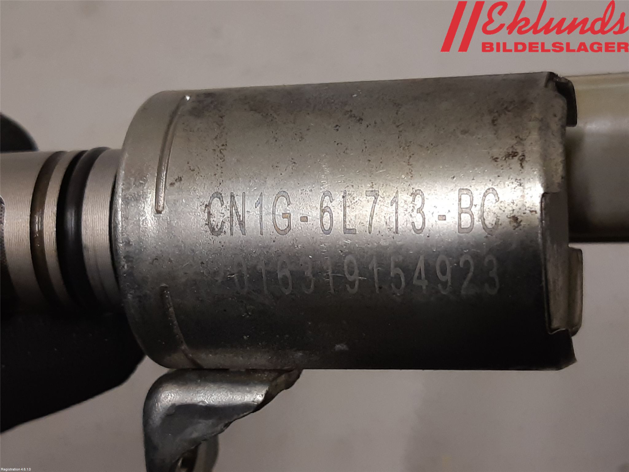 Ford KUGA 17-19 Kamställningsventil