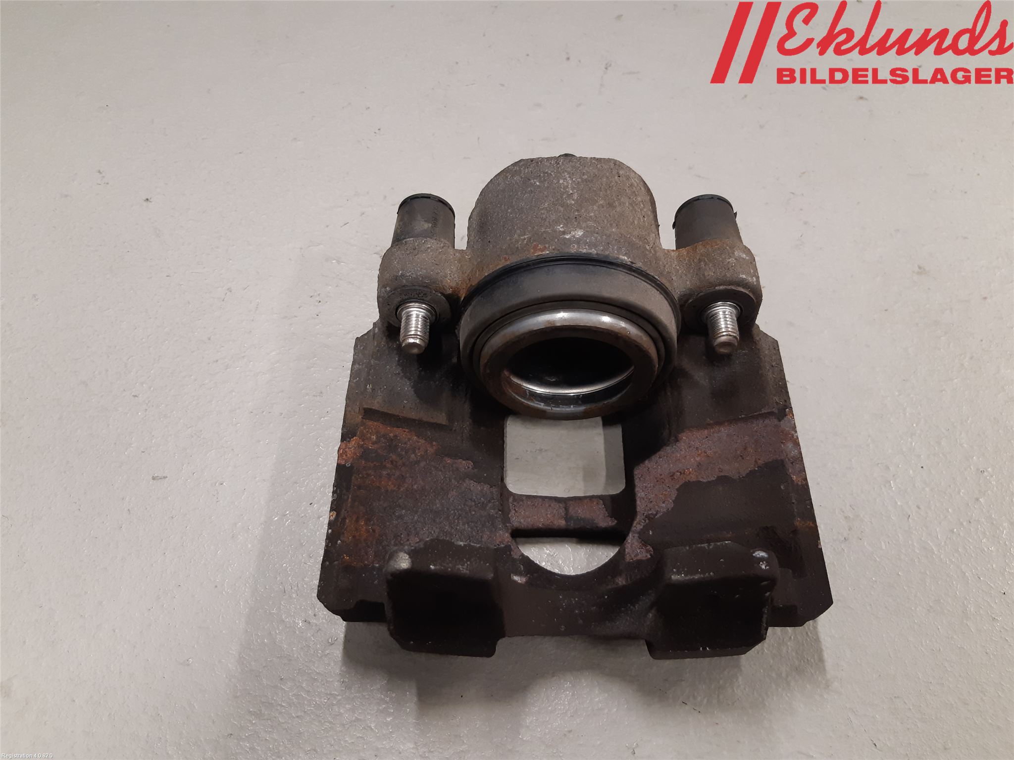 Toyota YARIS XP130 15-20 Bromsok Fram Höger