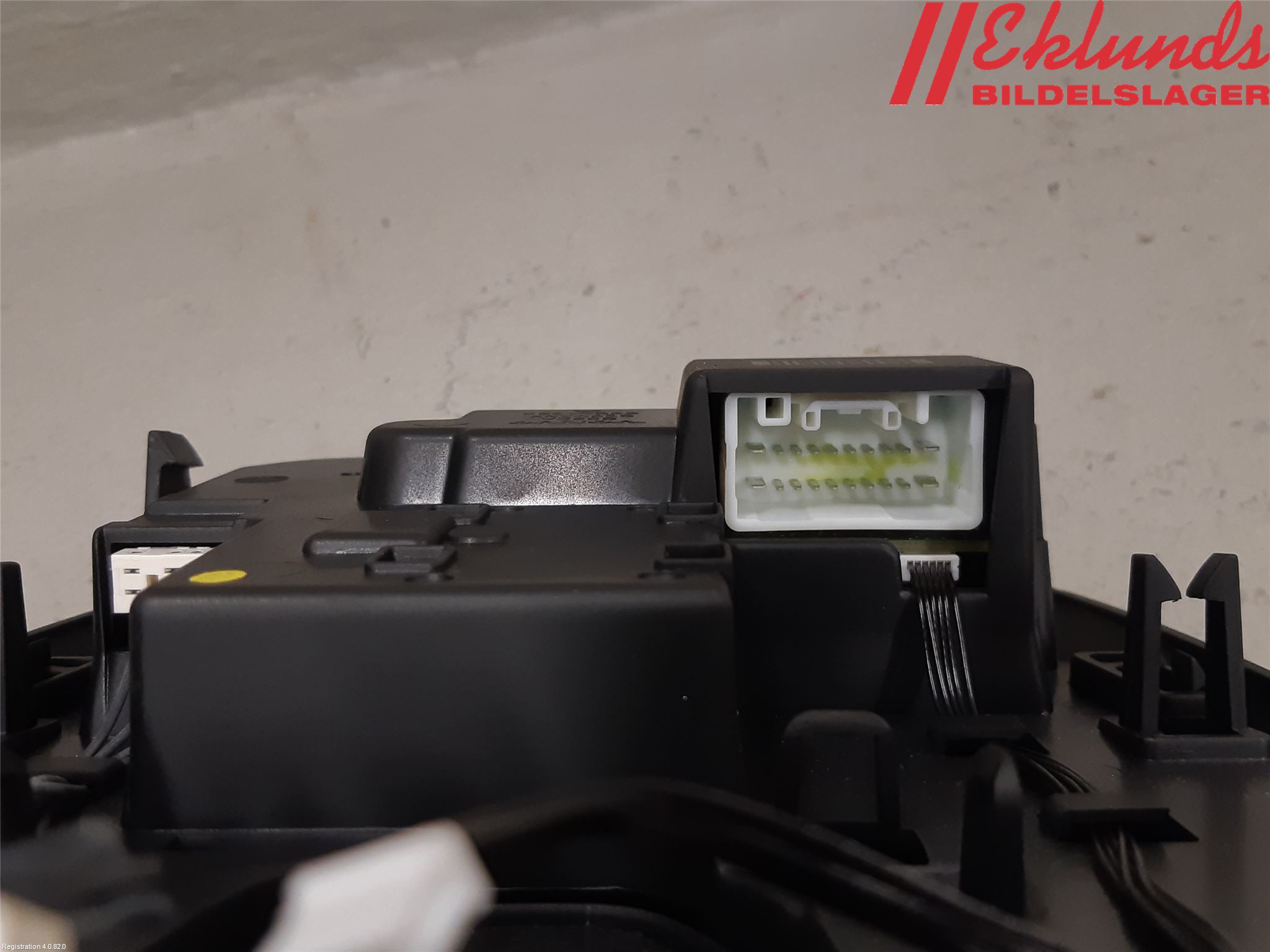 Volvo V90 CROSS COUNTRY 17->> Innerbelysning