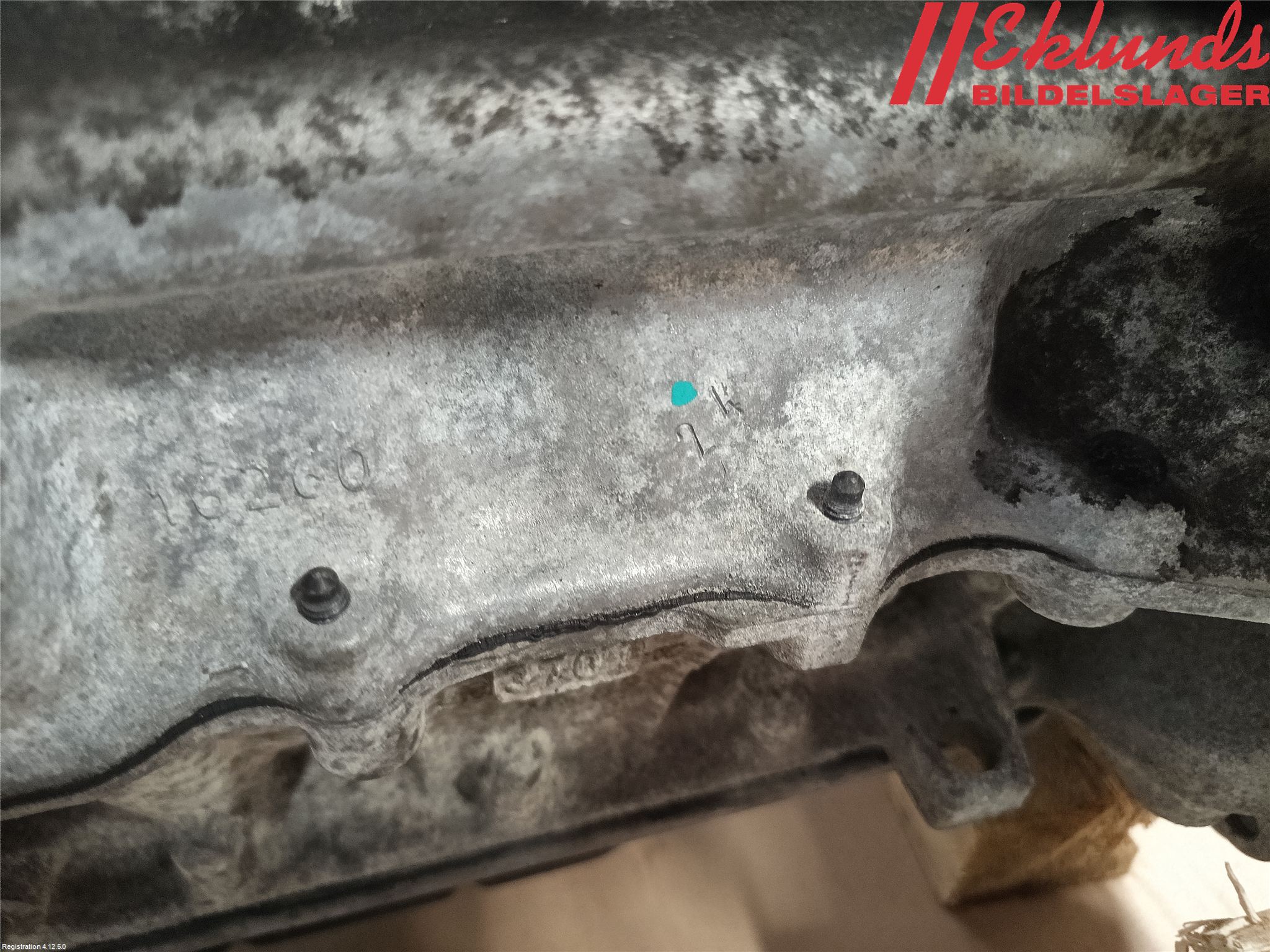 Peugeot PARTNER 16-18 Motor Diesel