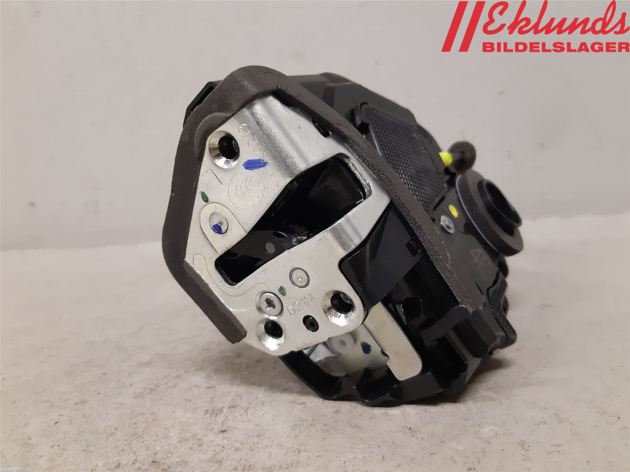 Toyota COROLLA 19- Låskista-Dörrlås