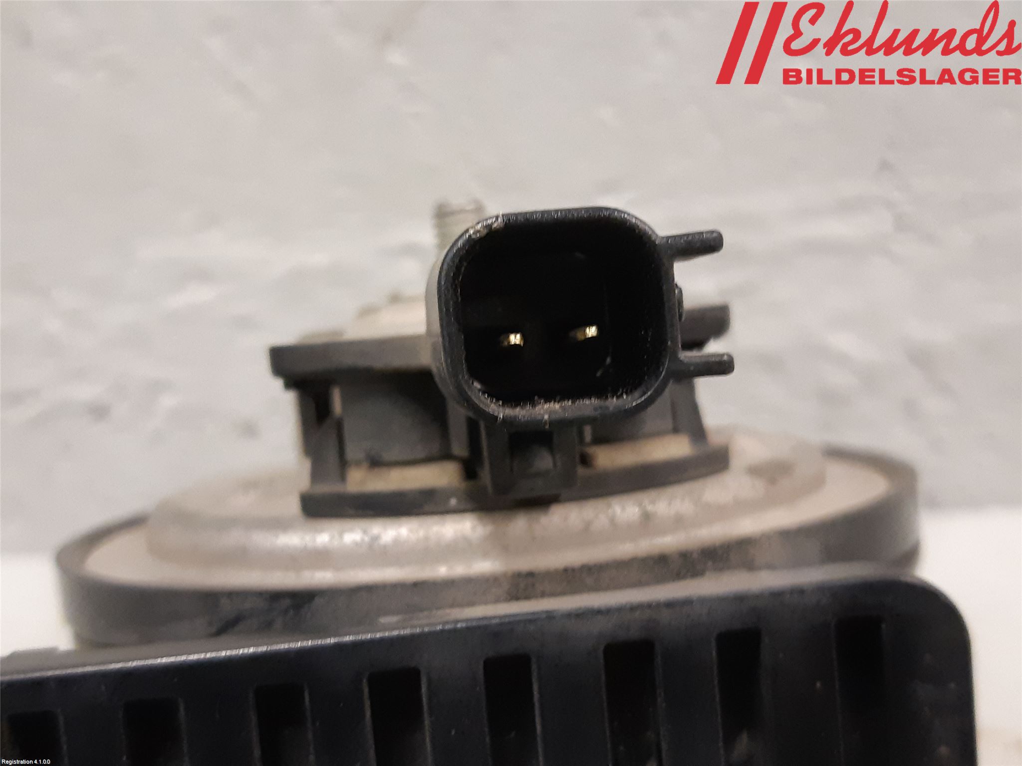 Ford FOCUS 15-18 Signalhorn