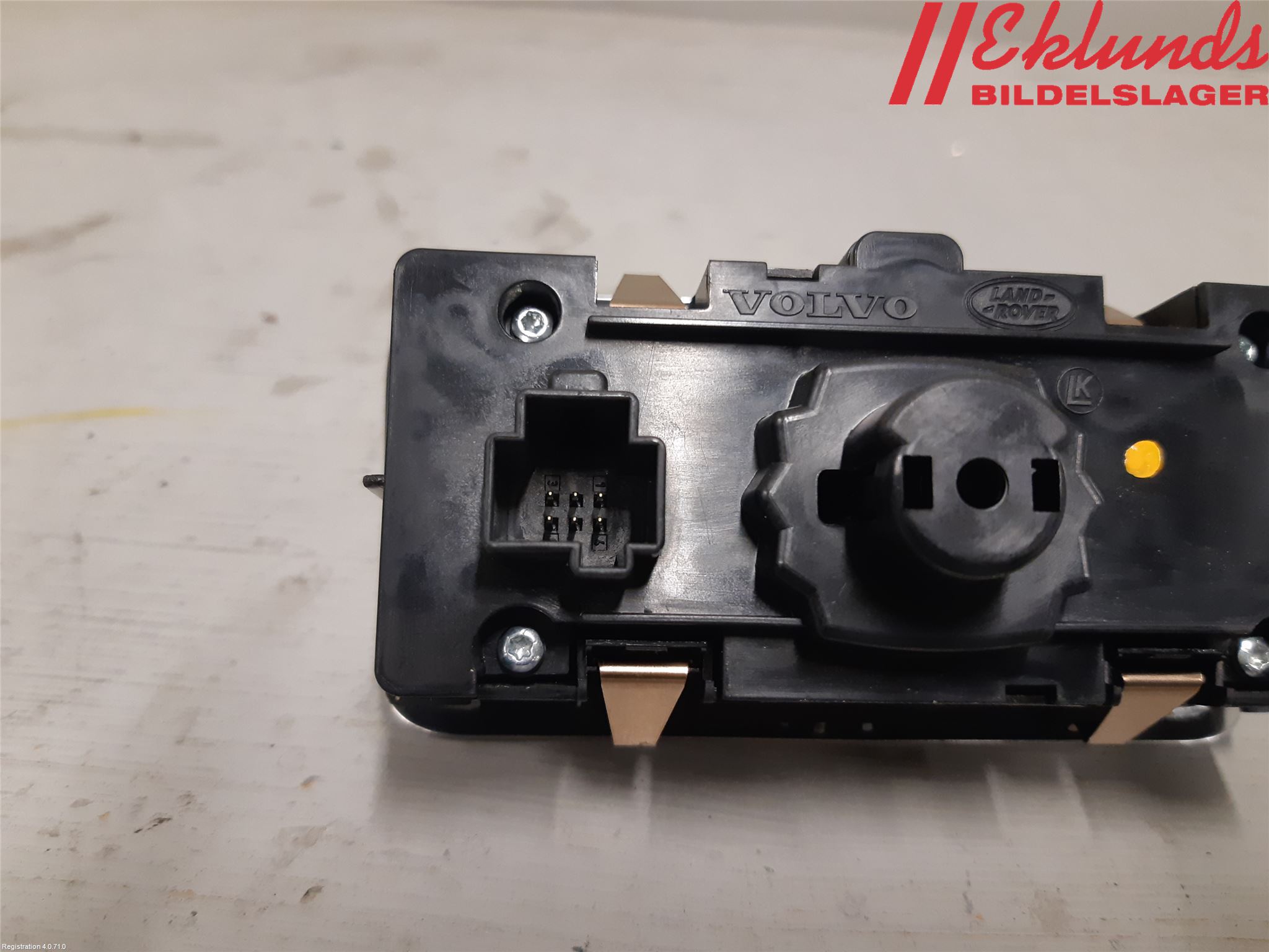 Volvo XC60 14-17 Strömställare Ljus