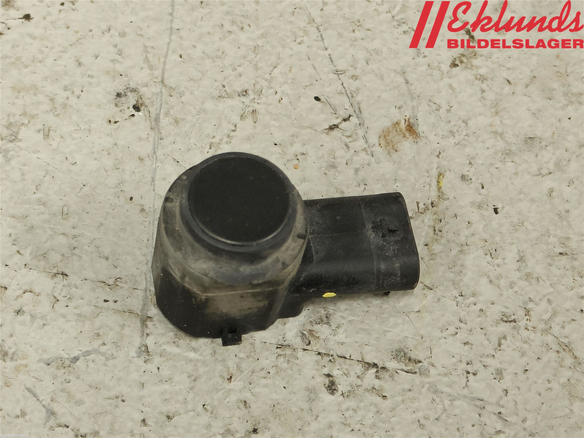 Volvo V60 CROSS COUNTRY 16-18 Parkeringshjälp Backsensor