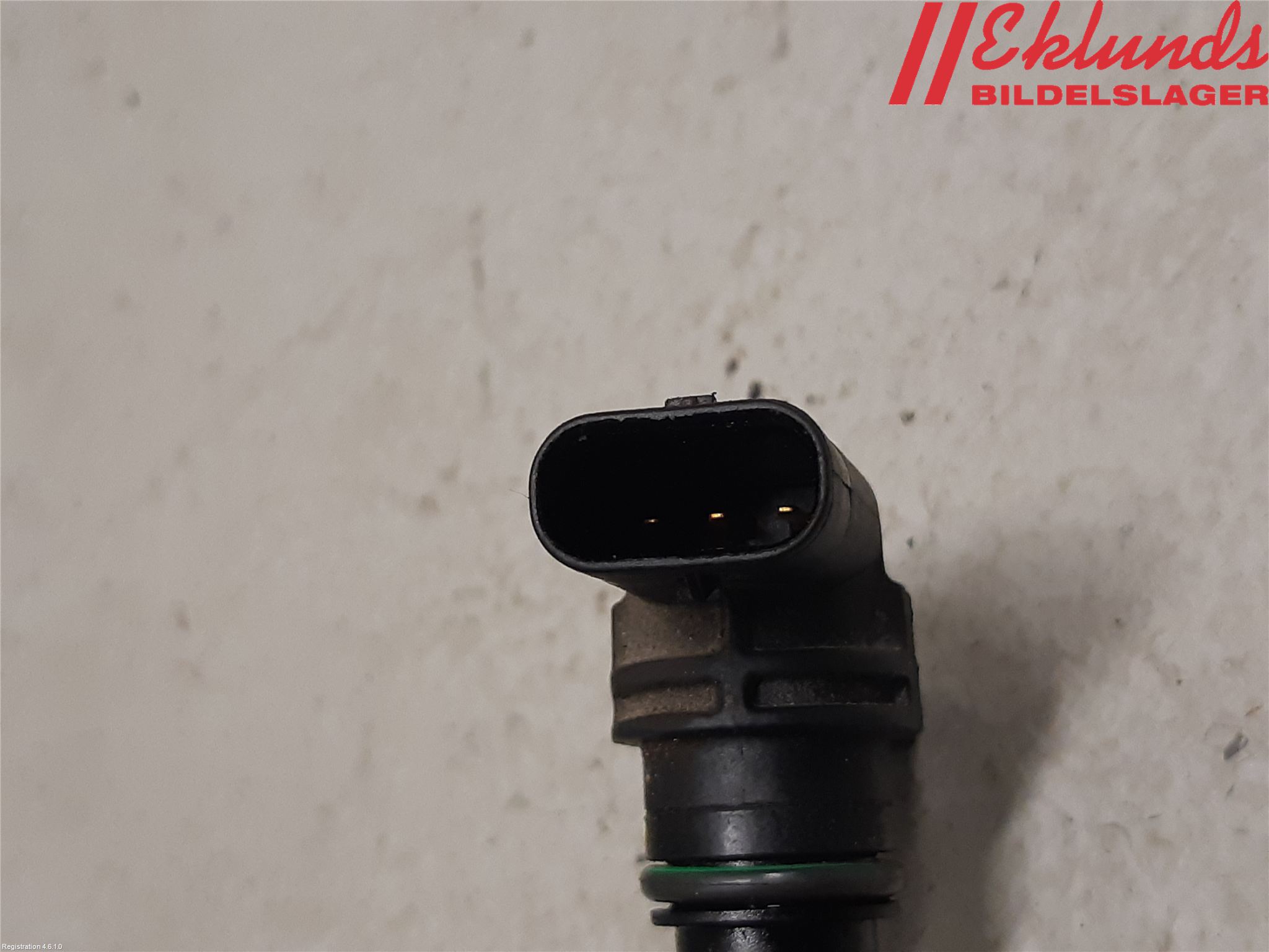 Audi A4/S4 08-11 Givare Varvtal-Tändläge