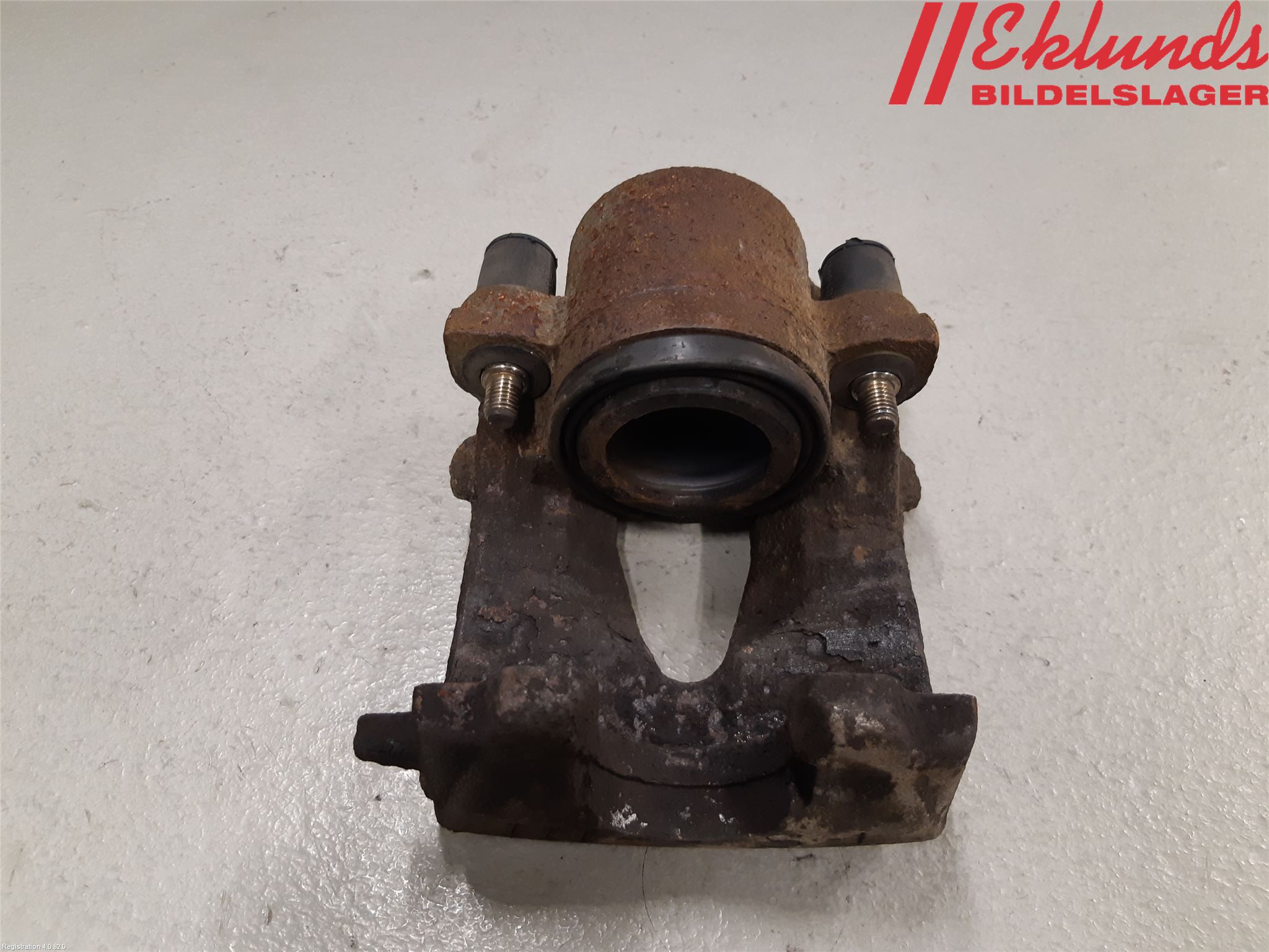 Volkswagen VW GOLF V 04-09 Bromsok Fram Höger