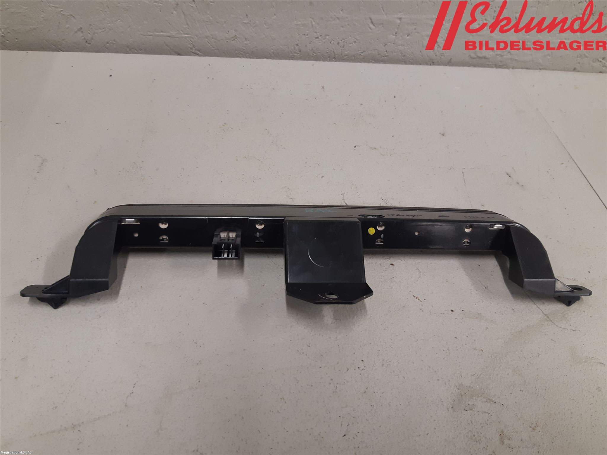 Volvo V70 08-13 Bromsljus Bakruta