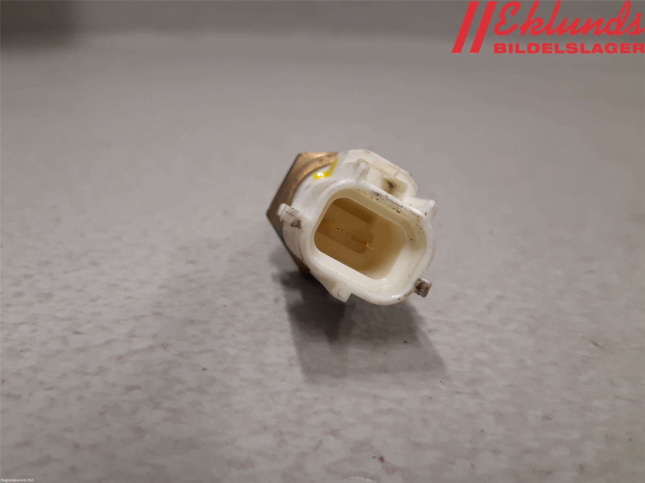 Toyota C-HR 16-23 Givare Temp Vatten