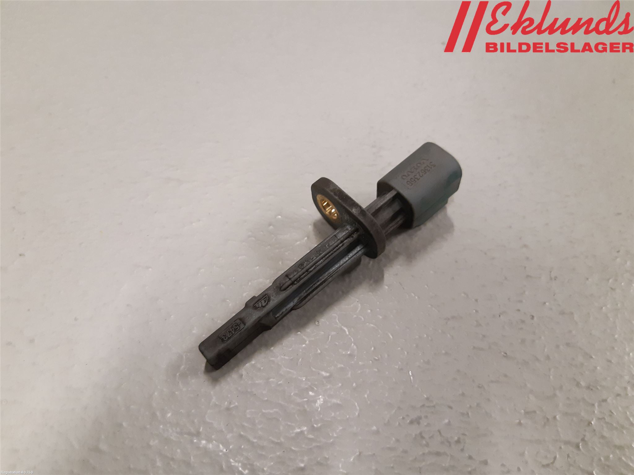 Volvo V90 17->> Abs Sensor