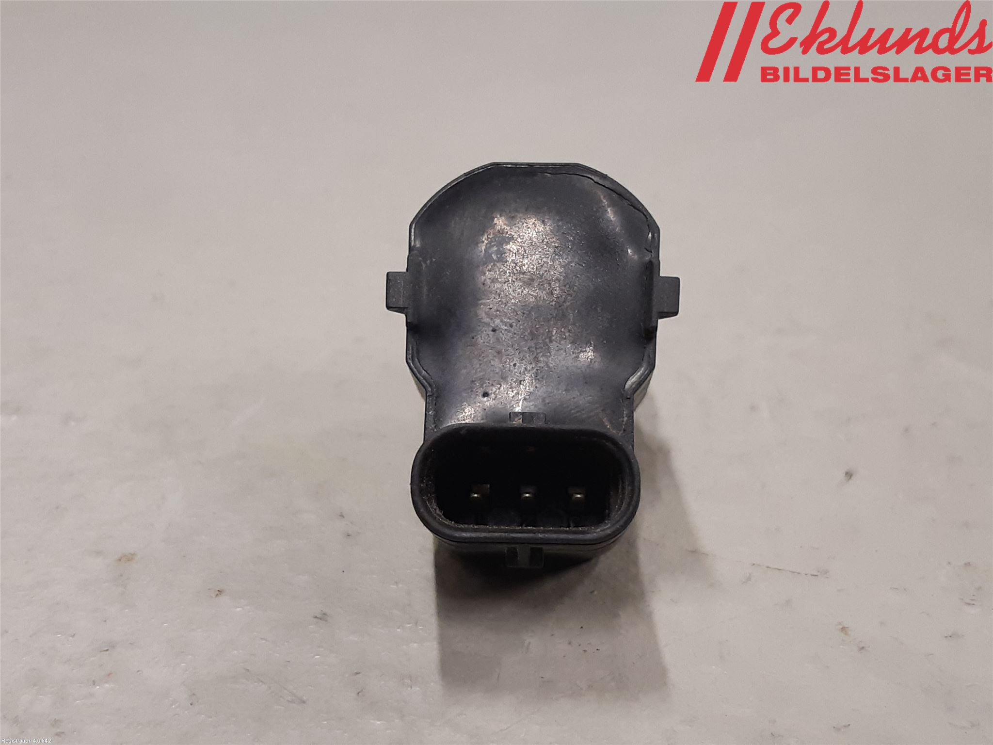 BMW 5 F10/F11/F18 09-17 Parkeringshjälp Backsensor
