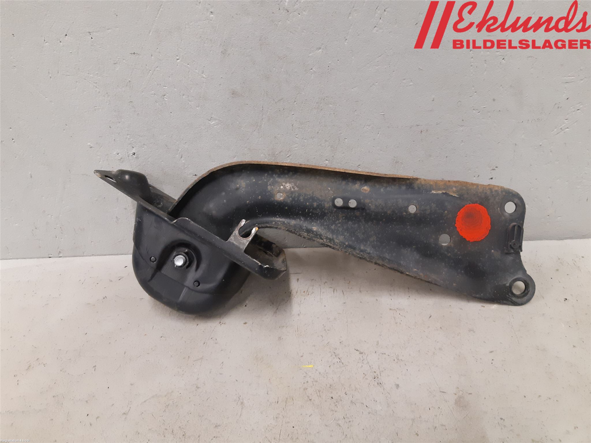 Audi A3/S3 8V 13-20 Bärarm Bak Vänster