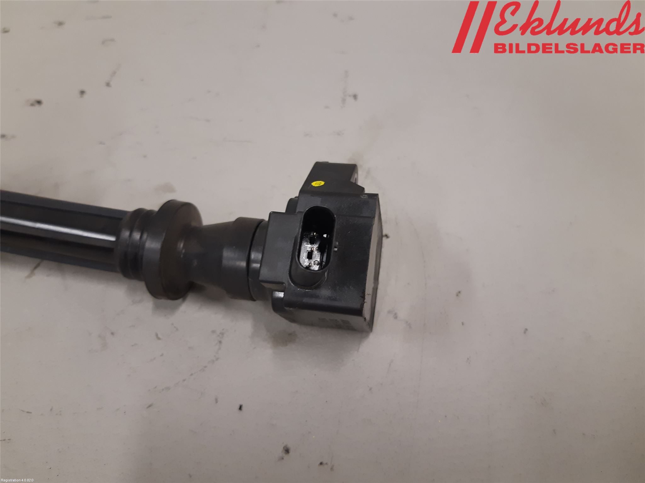Landrover RANGE ROVER (L405) 13-21 Tändspole