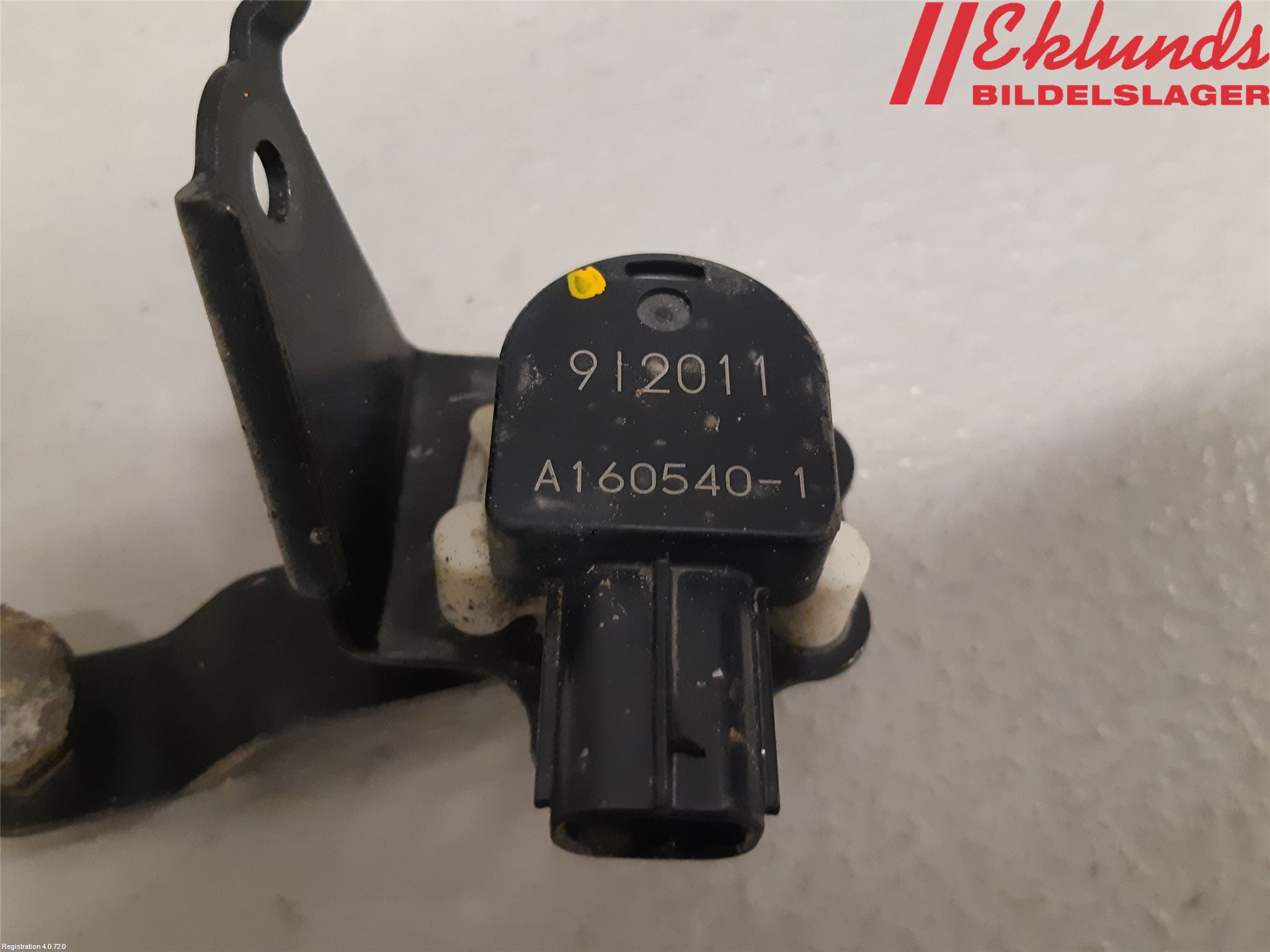 Toyota RAV4 19- Givare Xenon/Ljushöjdsreglering