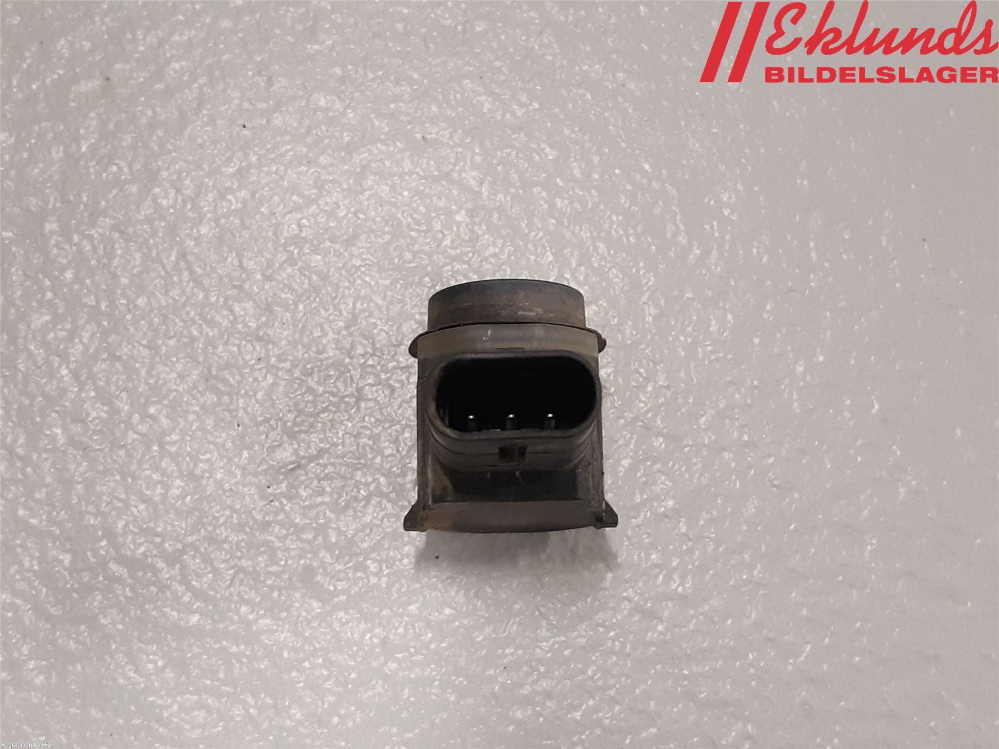 Volkswagen VW PASSAT 11-14 Parkeringshjälp Frontsensor