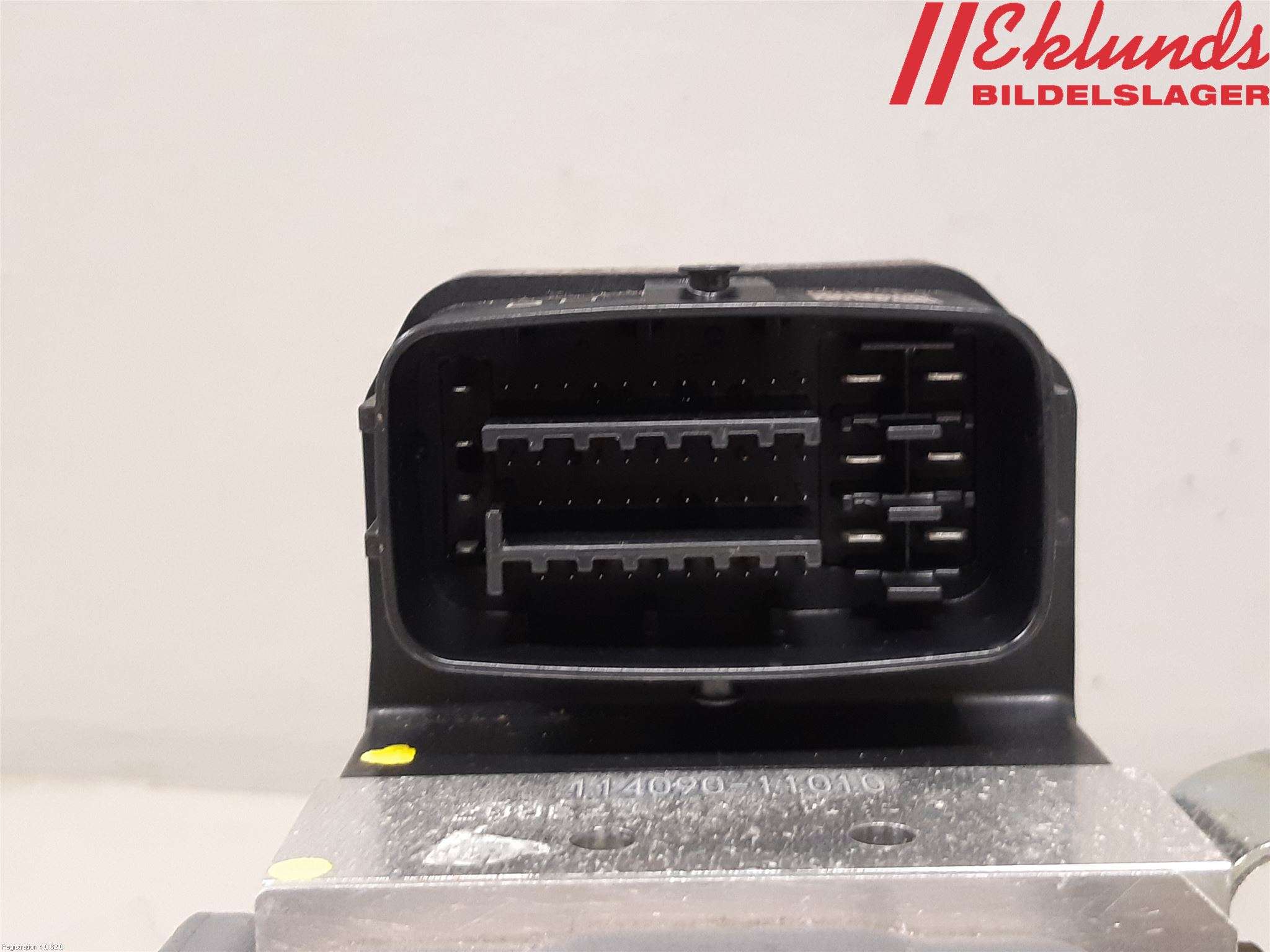 Toyota C-HR 16-23 Bromsservo