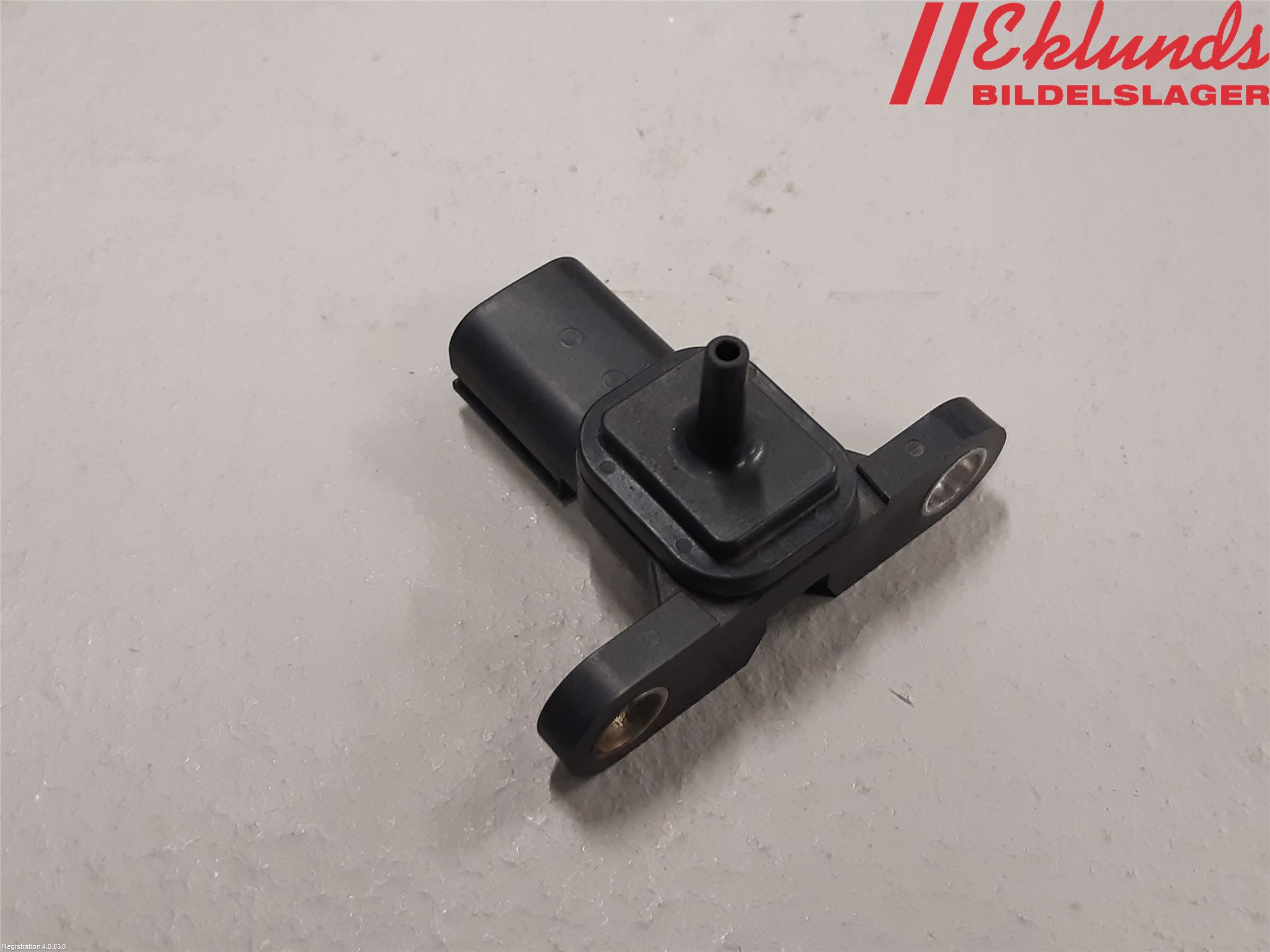 Toyota COROLLA 19- Vakuumventil