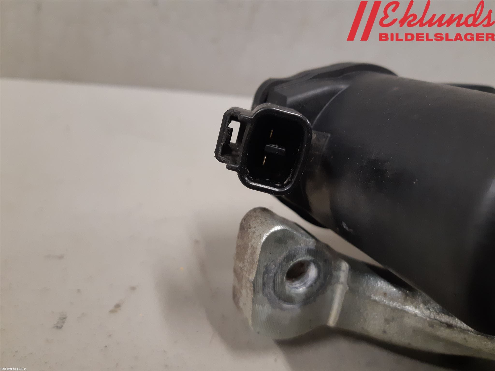 Toyota COROLLA 19- Bromsok Bak Höger