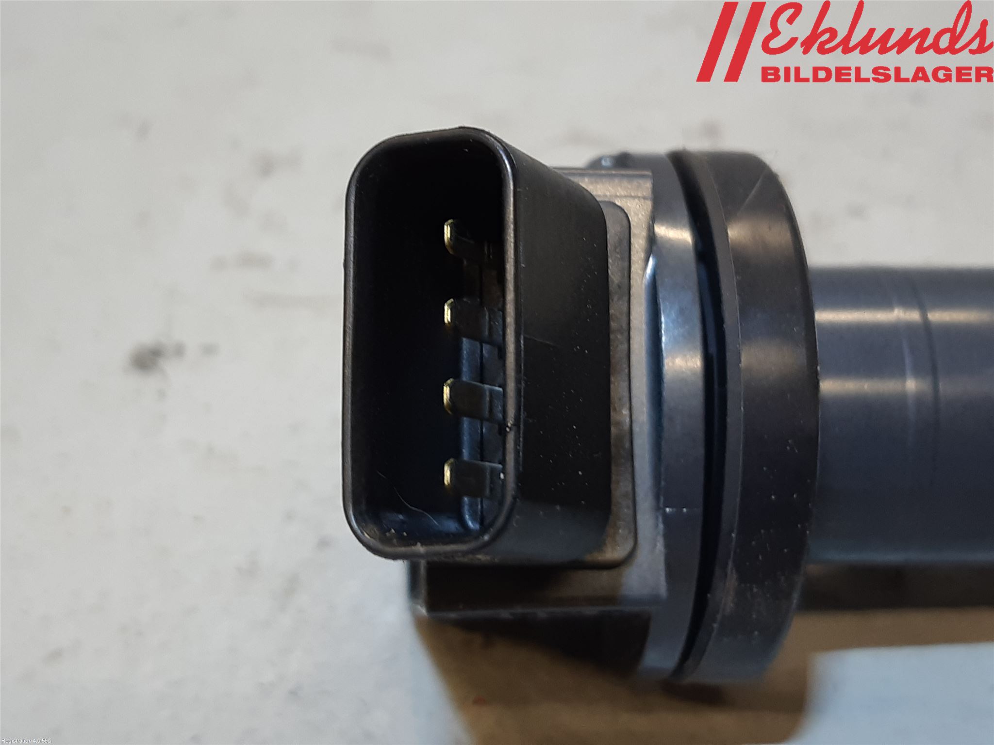 Toyota YARIS XP130 15-20 Tändspole