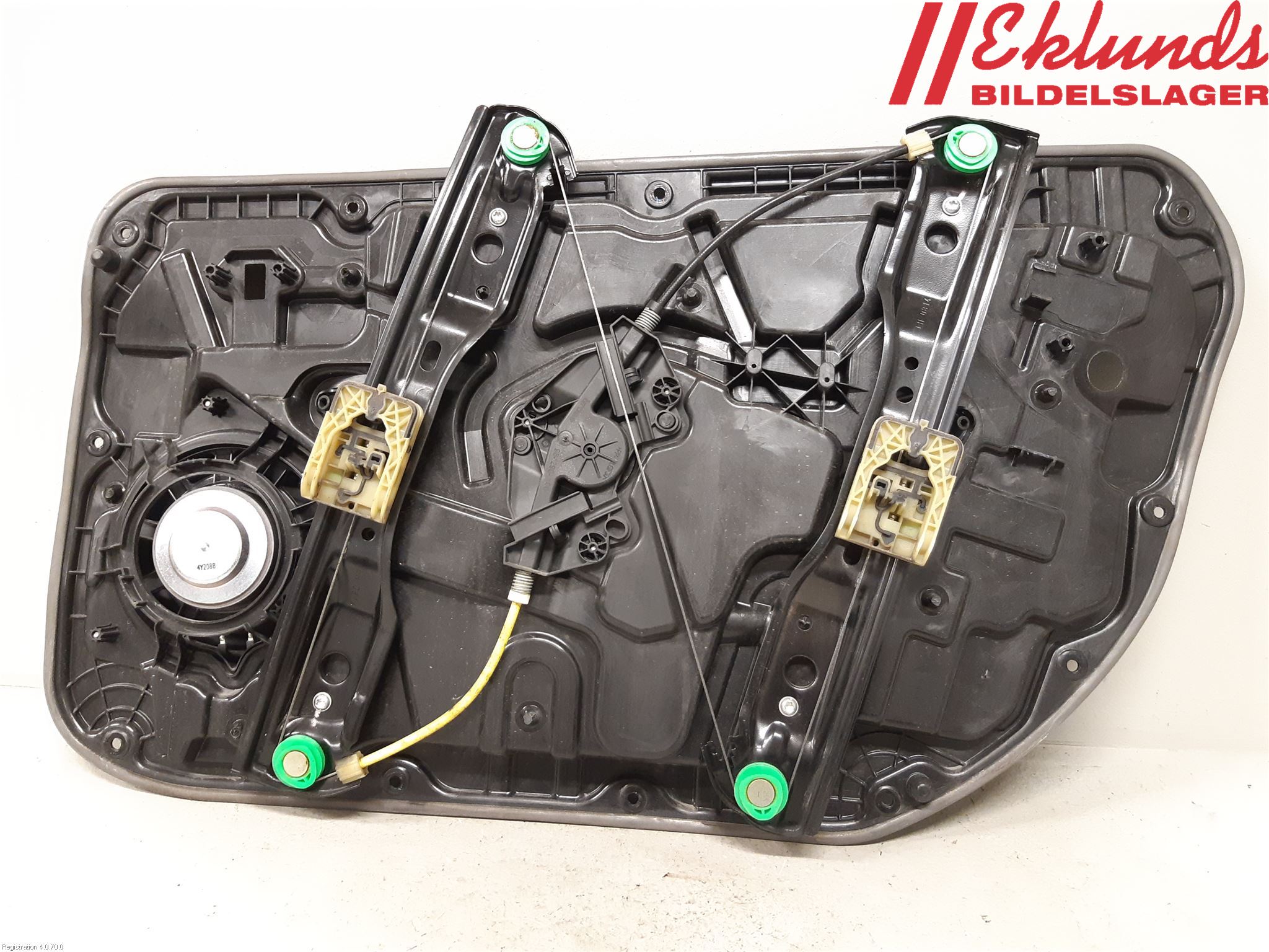 Volvo V40 12-19 Fönsterhiss El Kompl