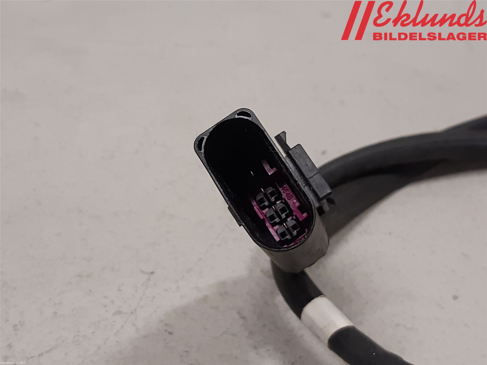 Audi A3/S3 05-13 Injlambdasond