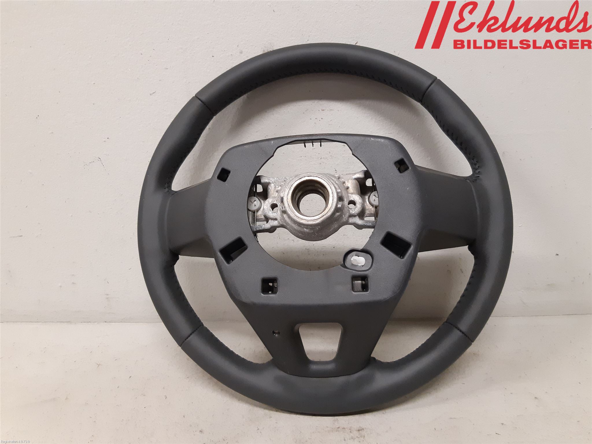 Toyota COROLLA 19- Ratt