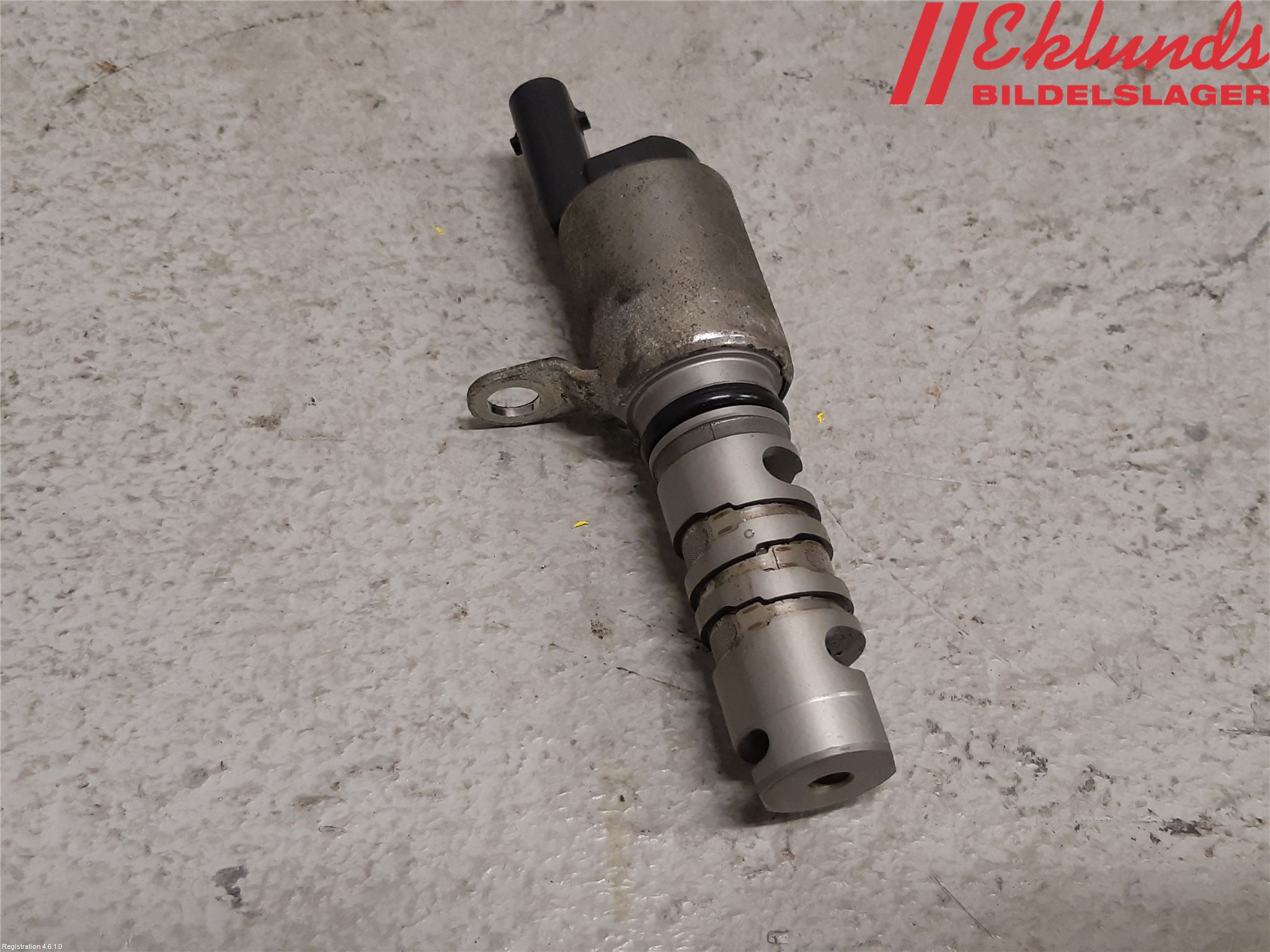 Audi A3/S3 8V 13-20 Kamställningsventil