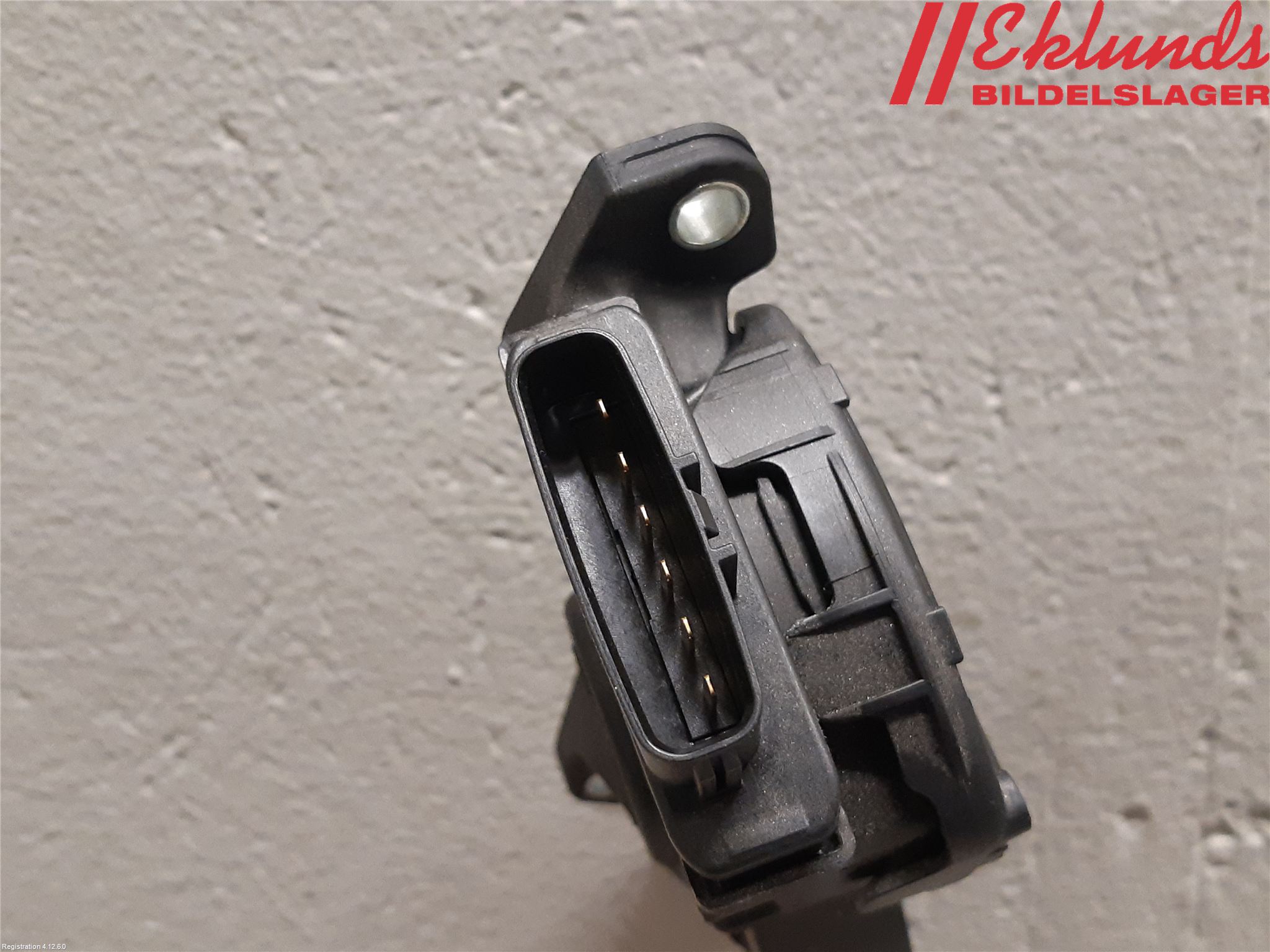 Suzuki VITARA 15- Gaspedal