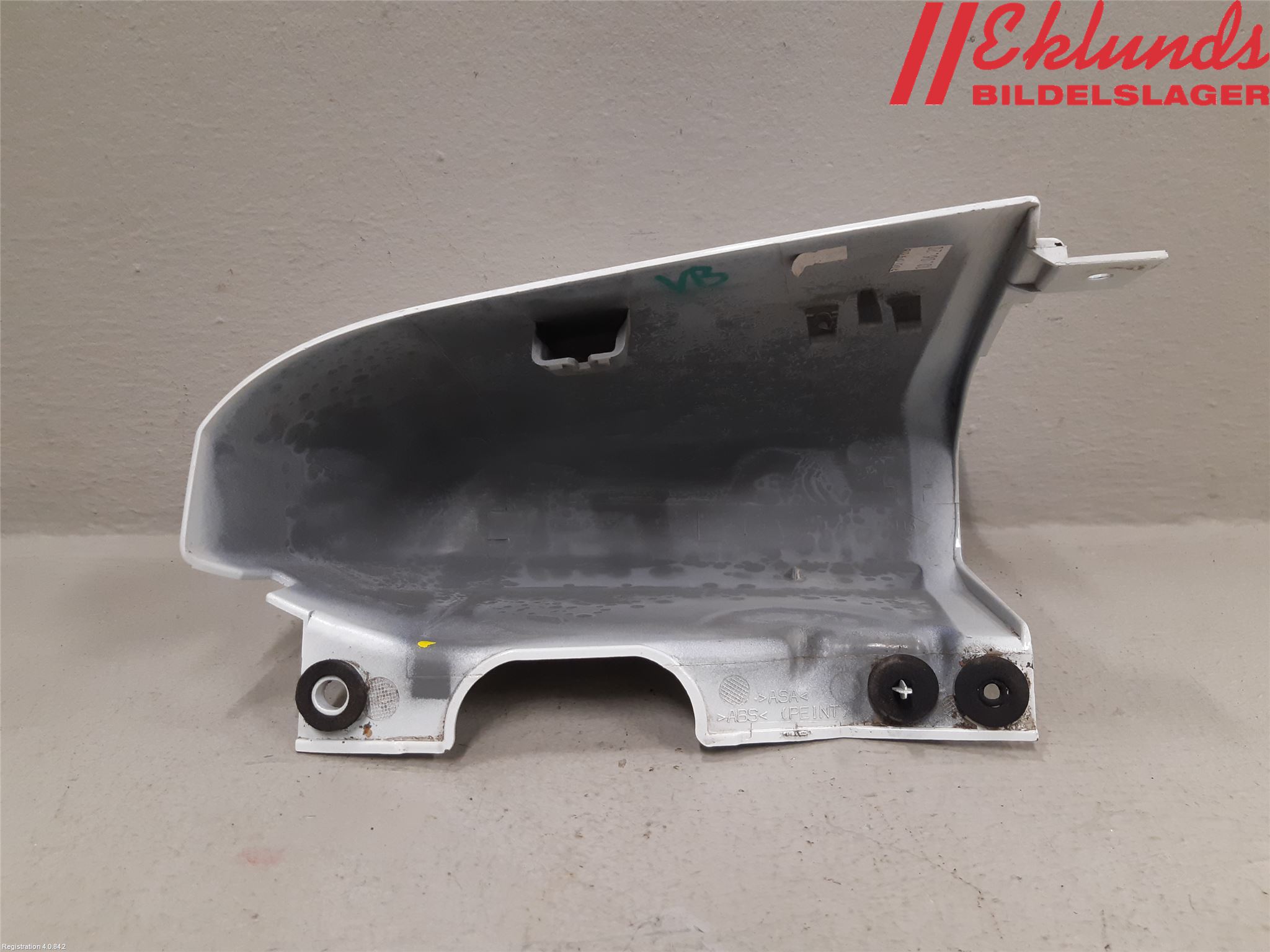 Fiat TALENTO 16- Bakljussarg