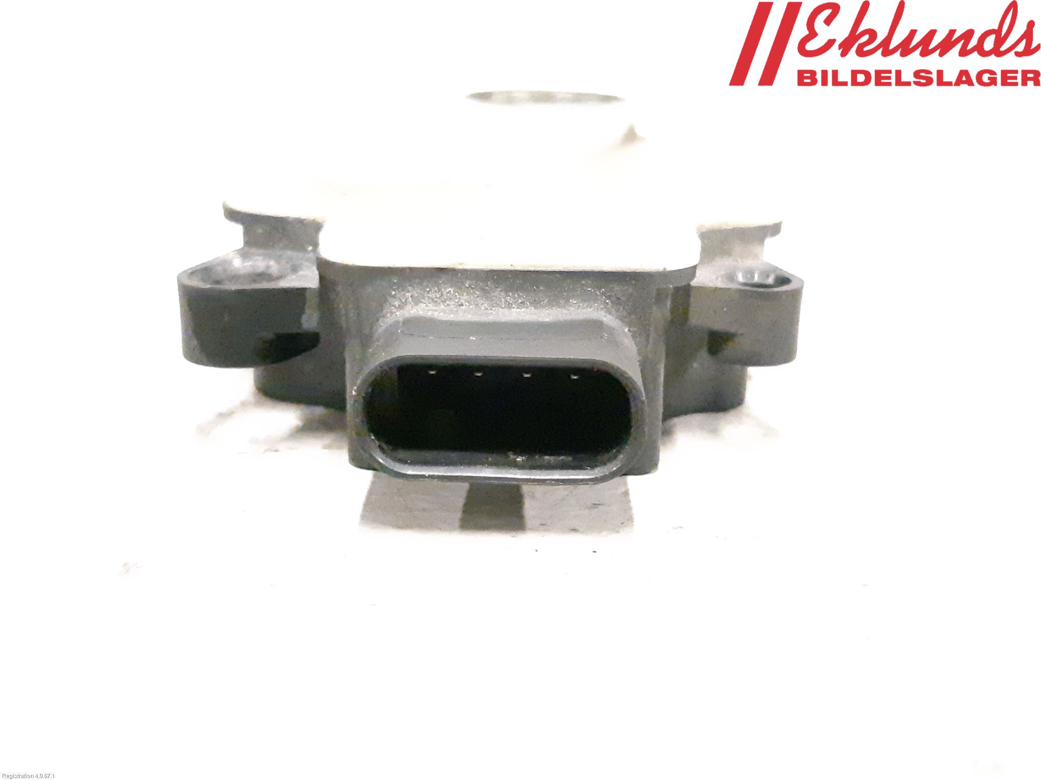 Volvo XC90/RECHARGE 16- Ac Reglermotor