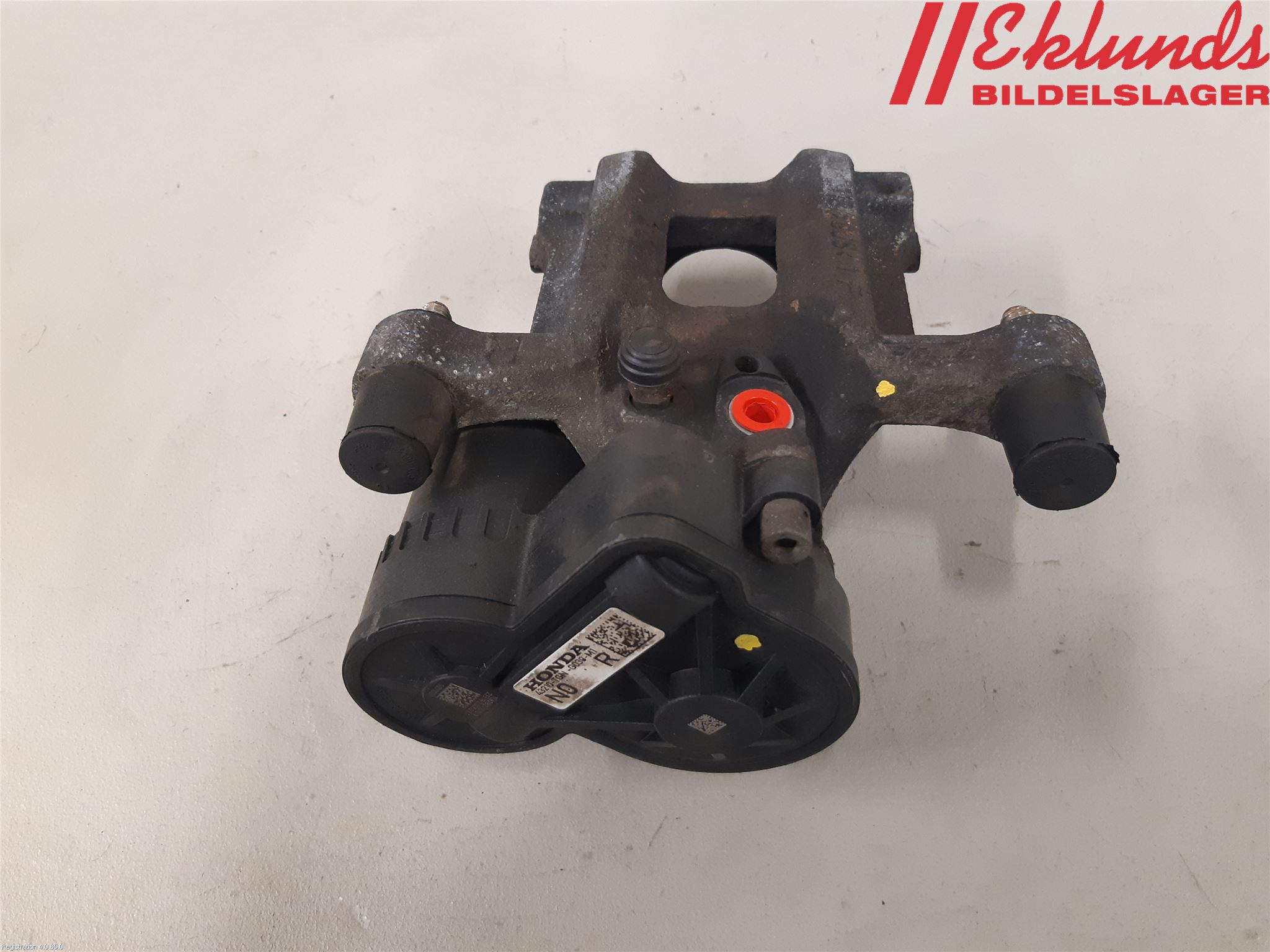 Honda CIVIC 17-22 Bromsok Bak Höger